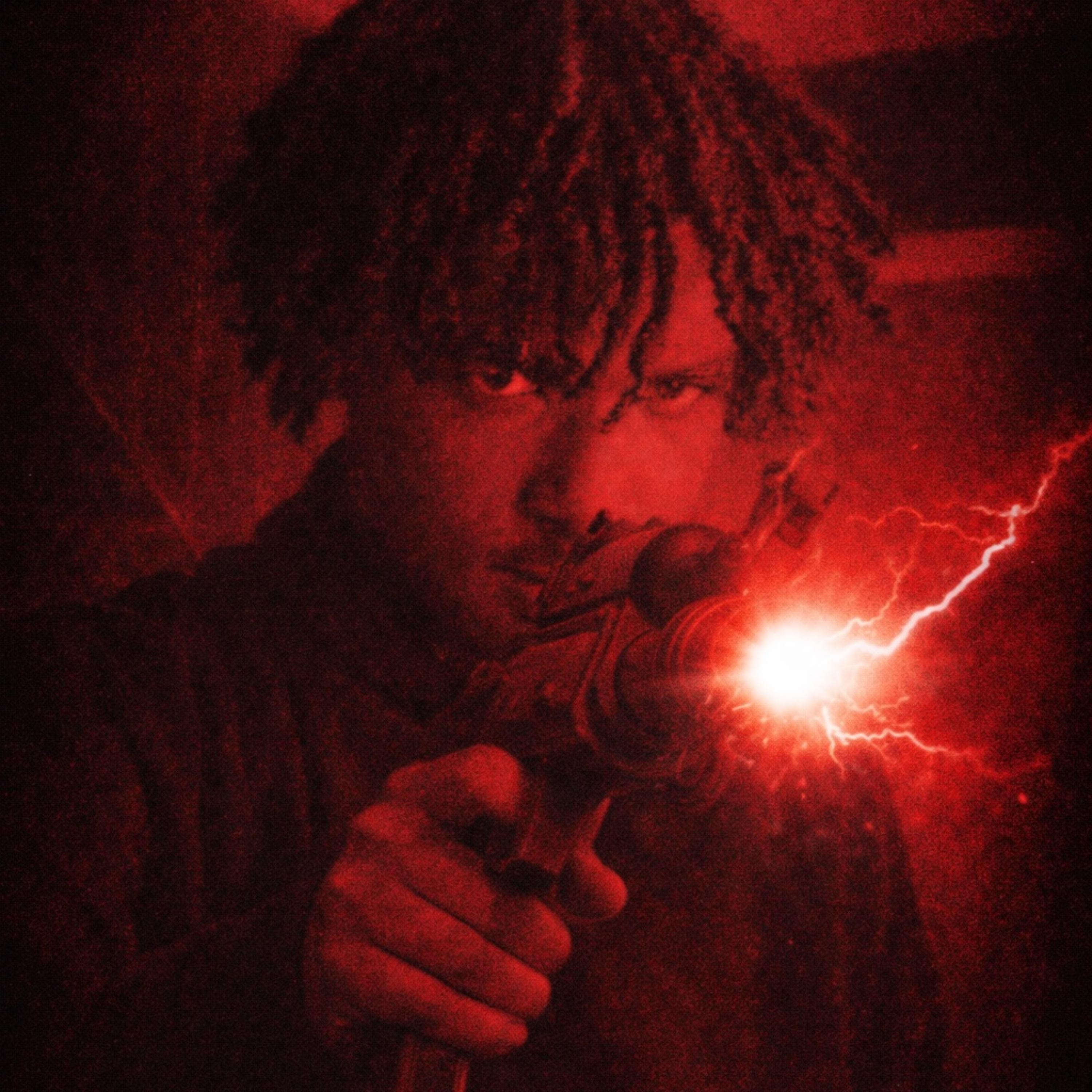 Bounce Out artwork