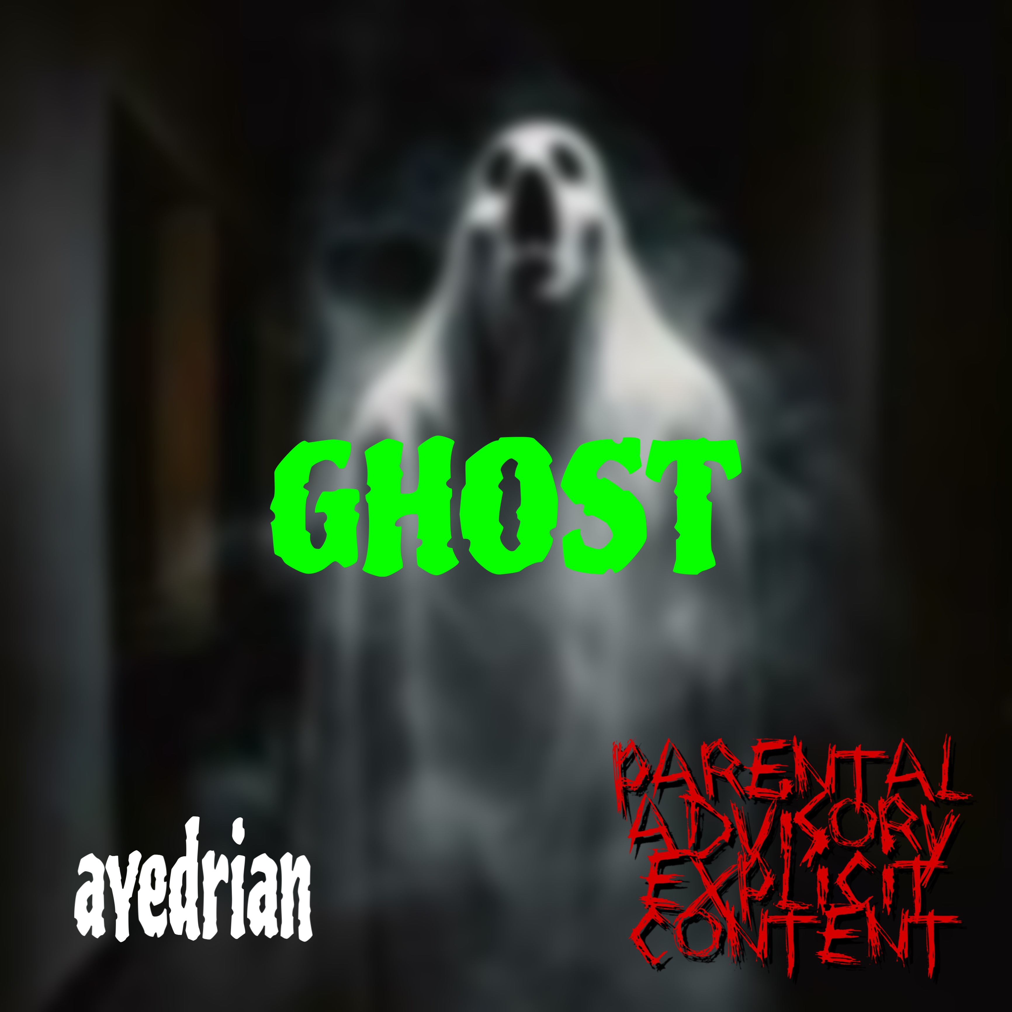 Ghost artwork
