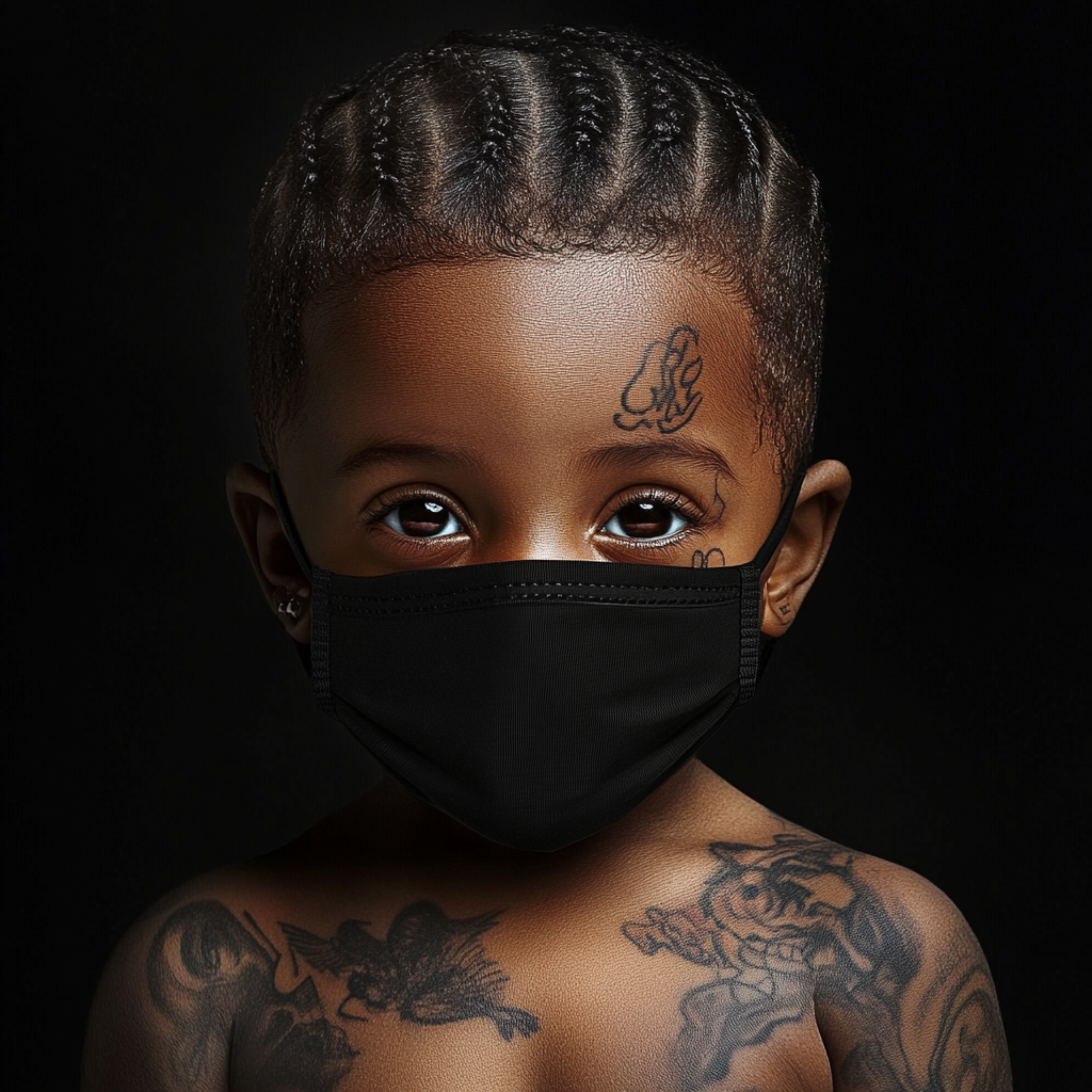 ROCK WITH ME artwork