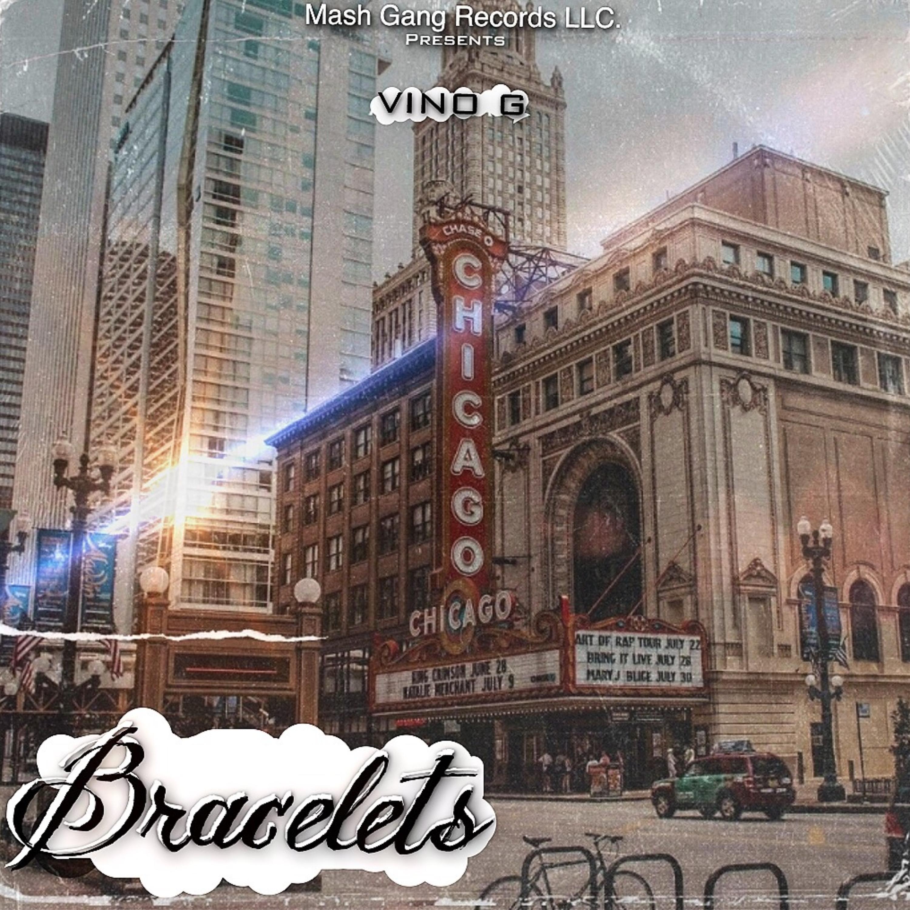 BRACELETS artwork