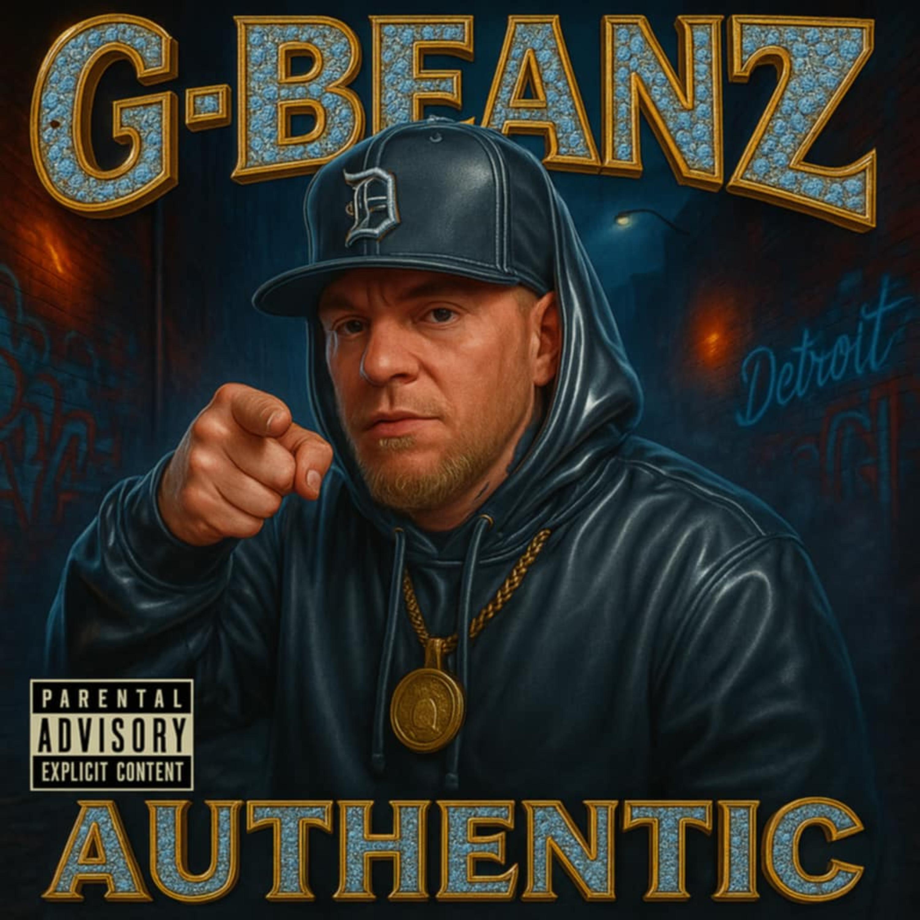 Authentic artwork