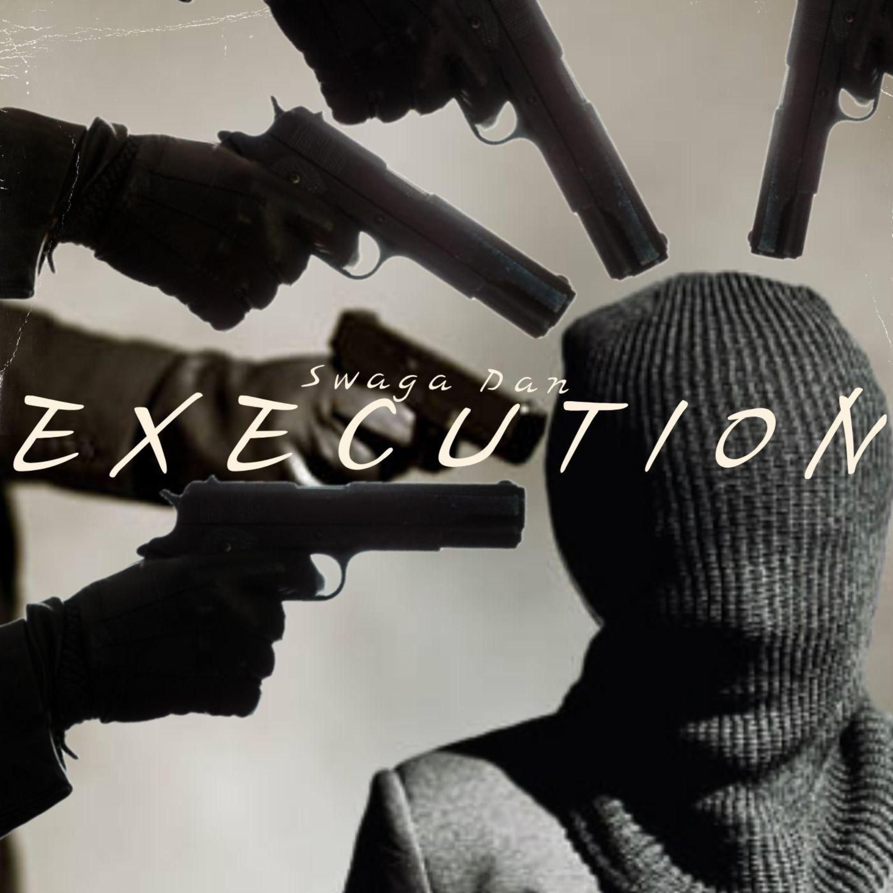 Execution artwork