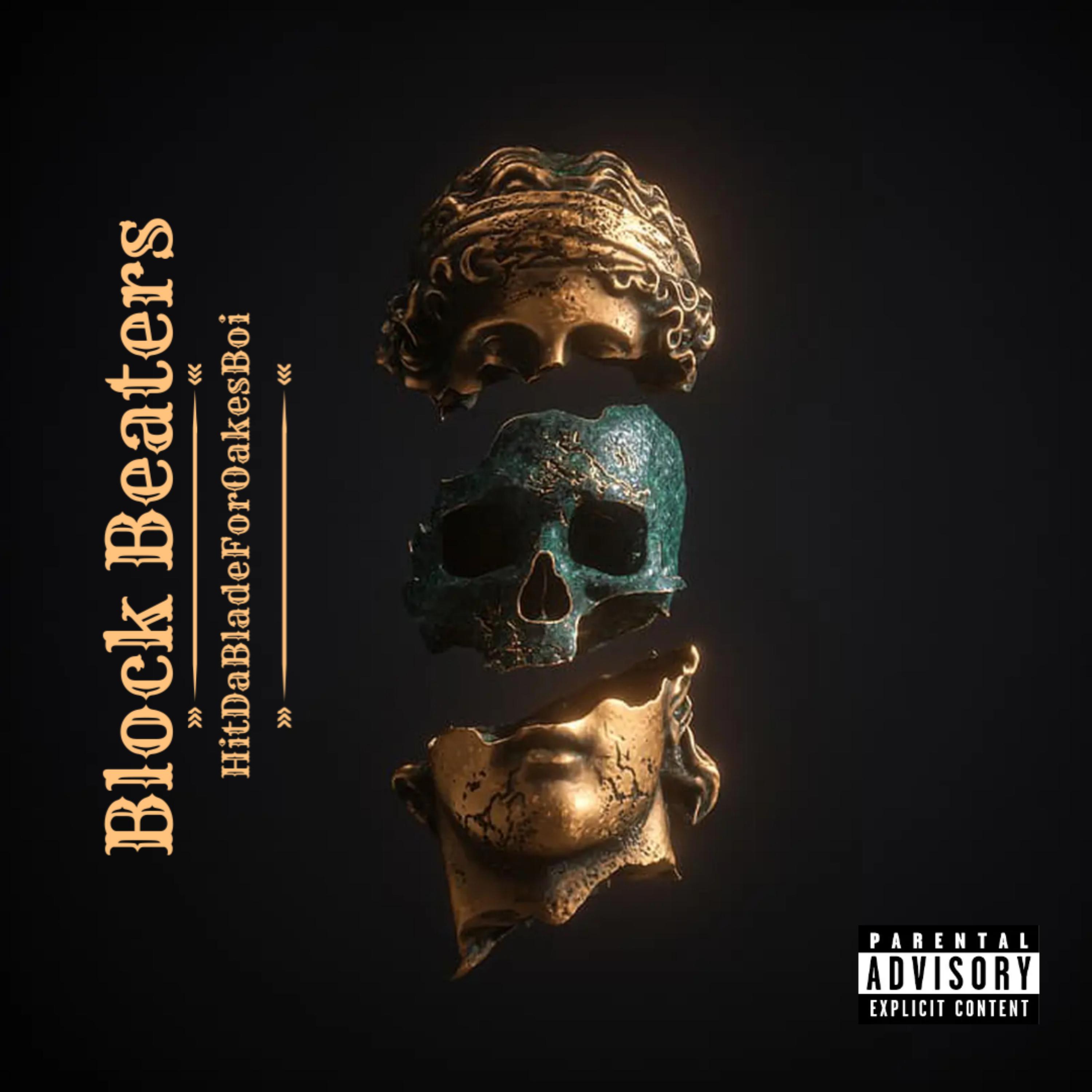 Block Beaters artwork
