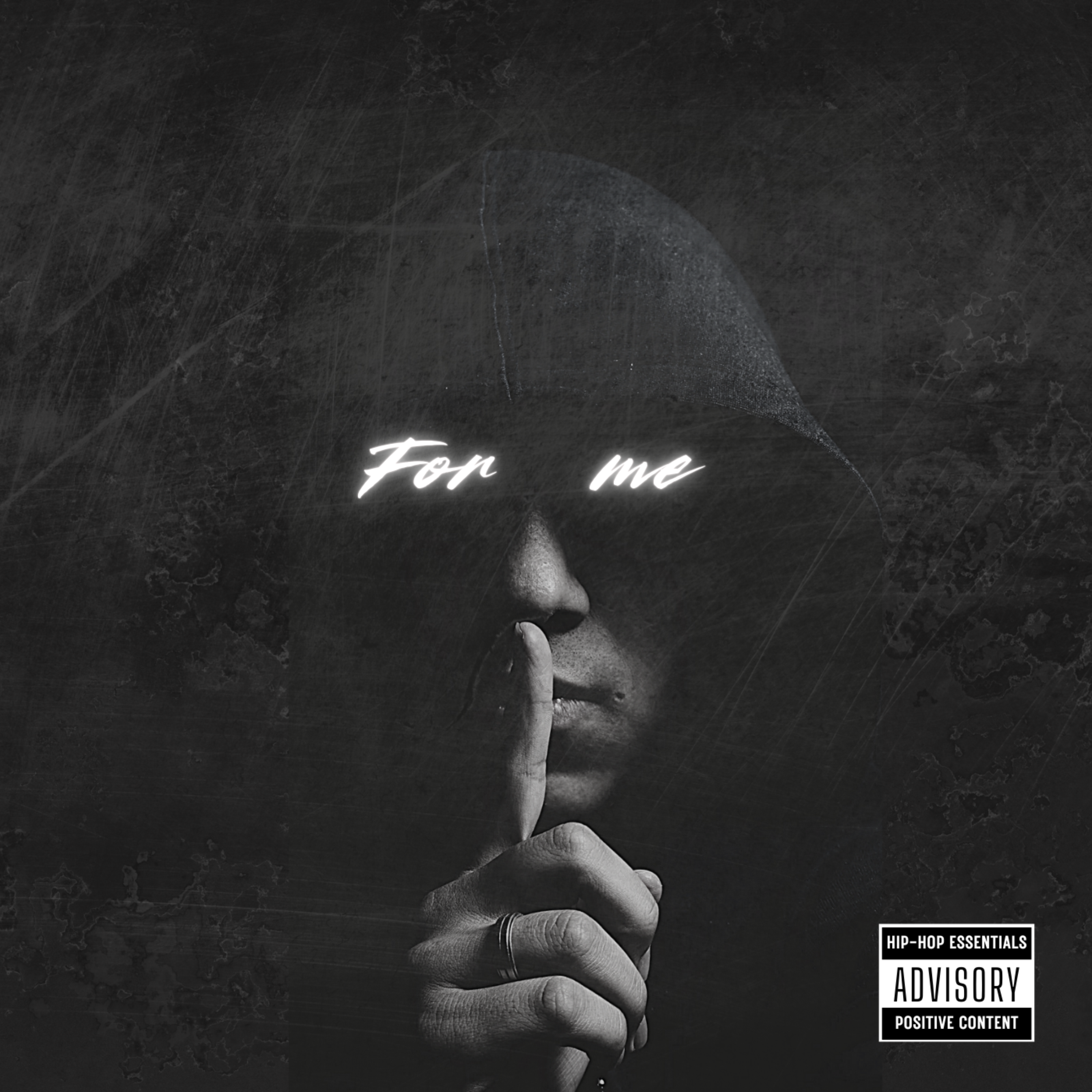For Me artwork