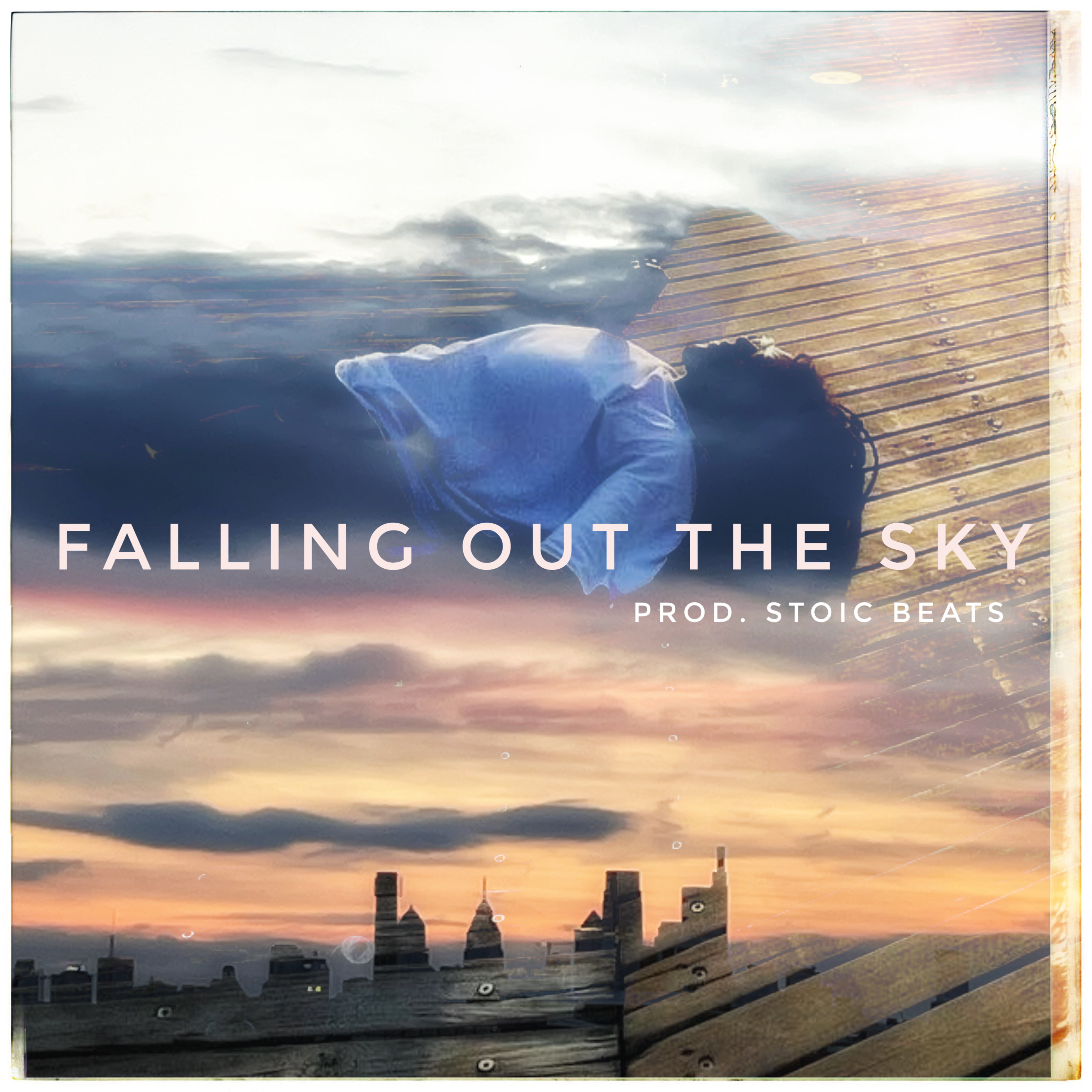Falling Out The Sky artwork