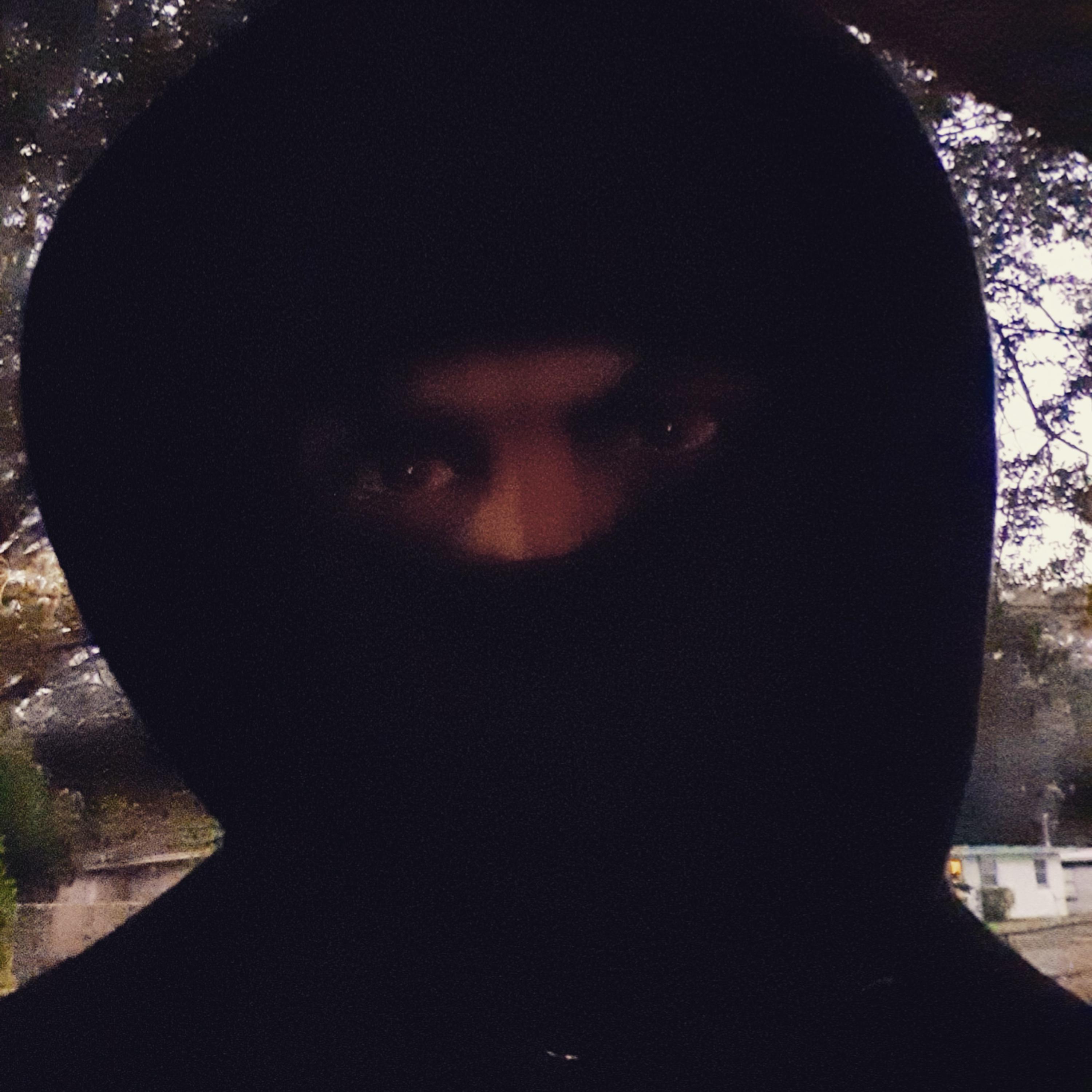 I'm Gangsta artwork