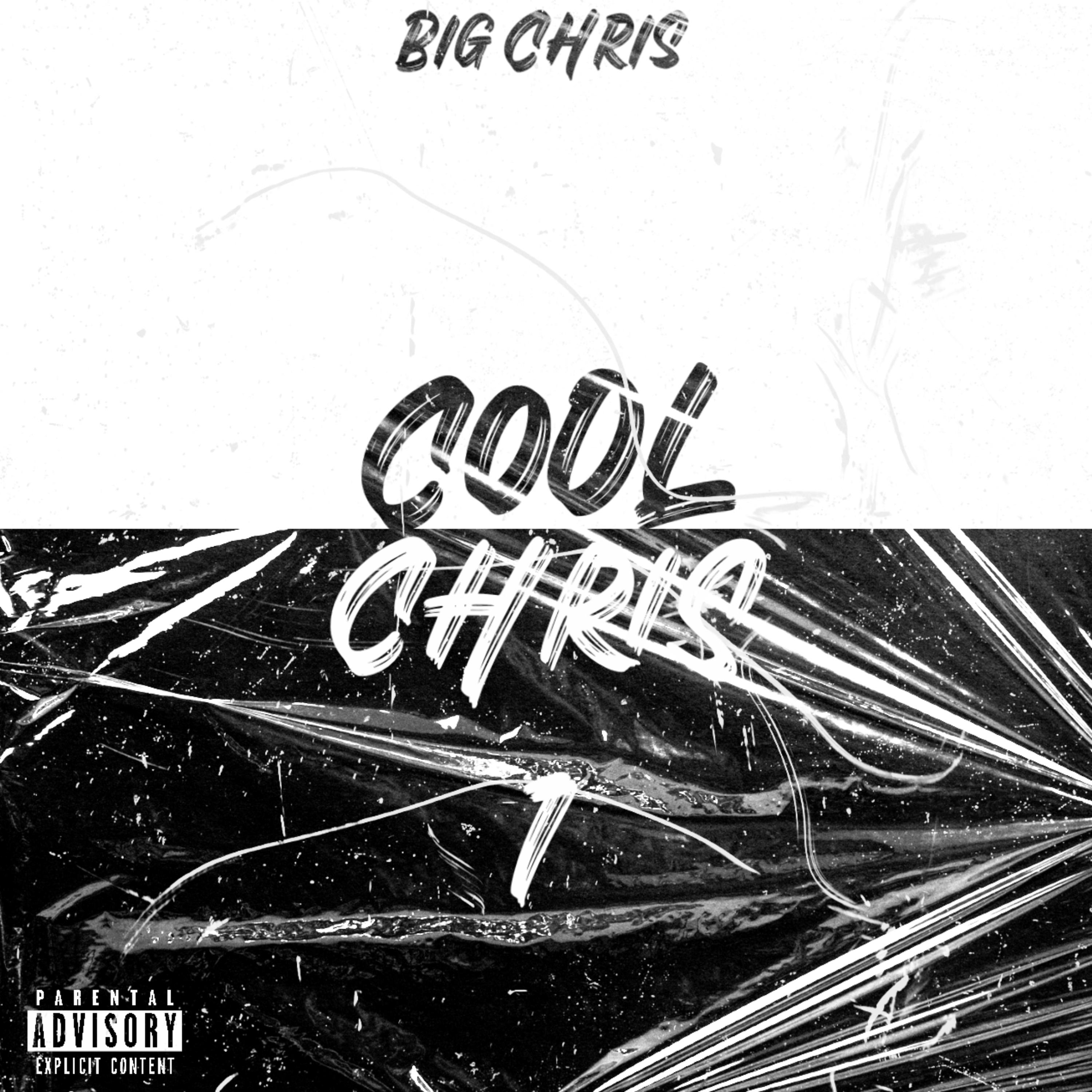 Cool Chris 1 artwork
