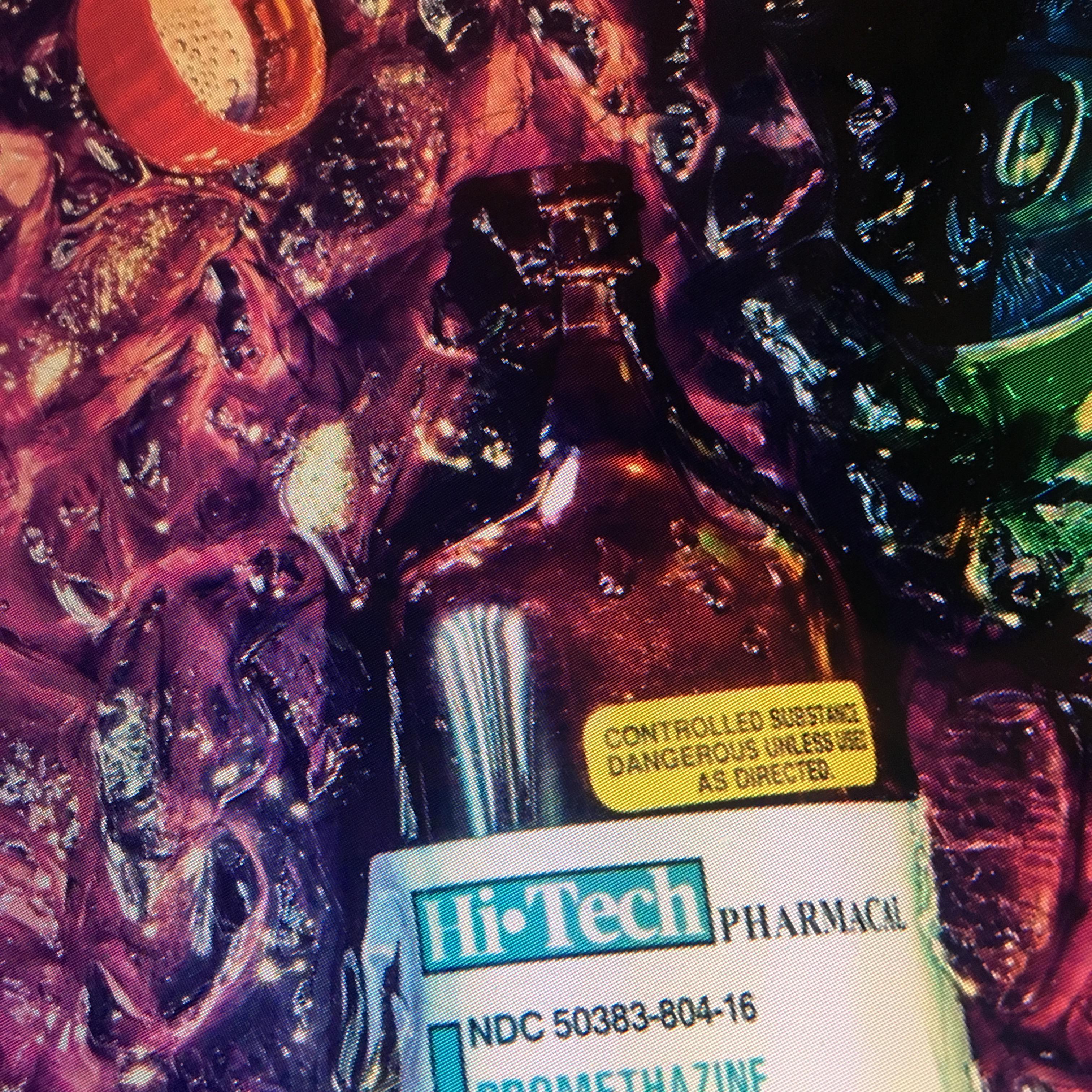 ALLEYBOYSHT: Da Intro artwork