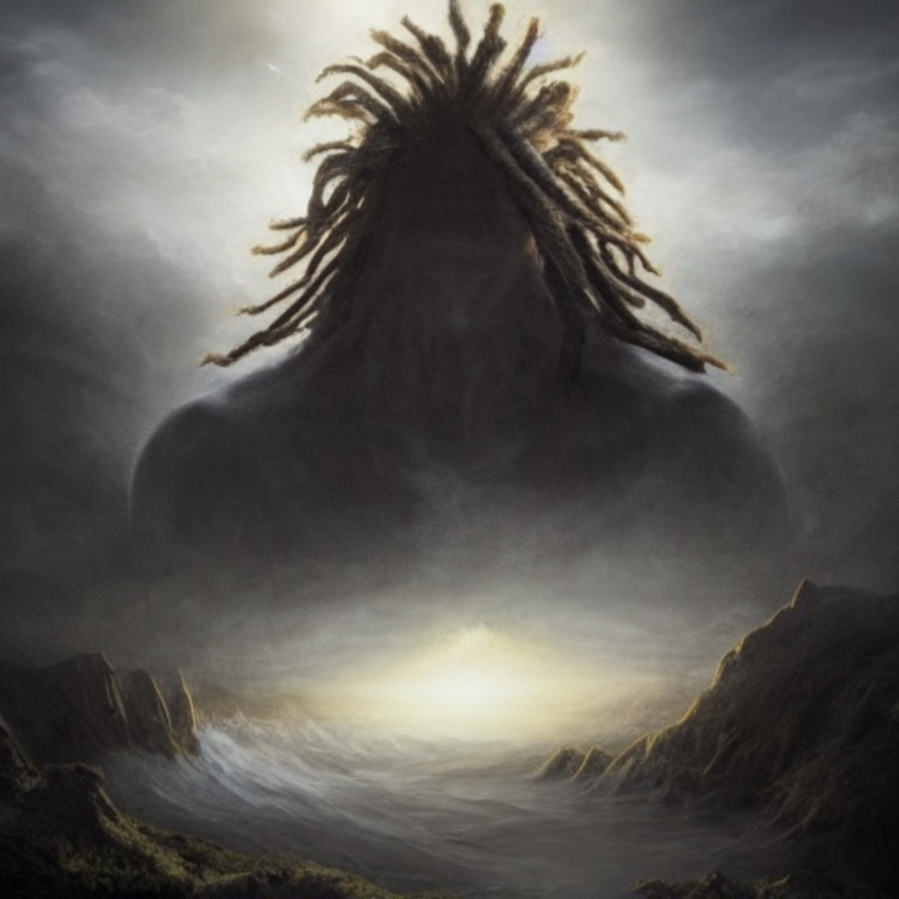 The Book Of 9ine artwork