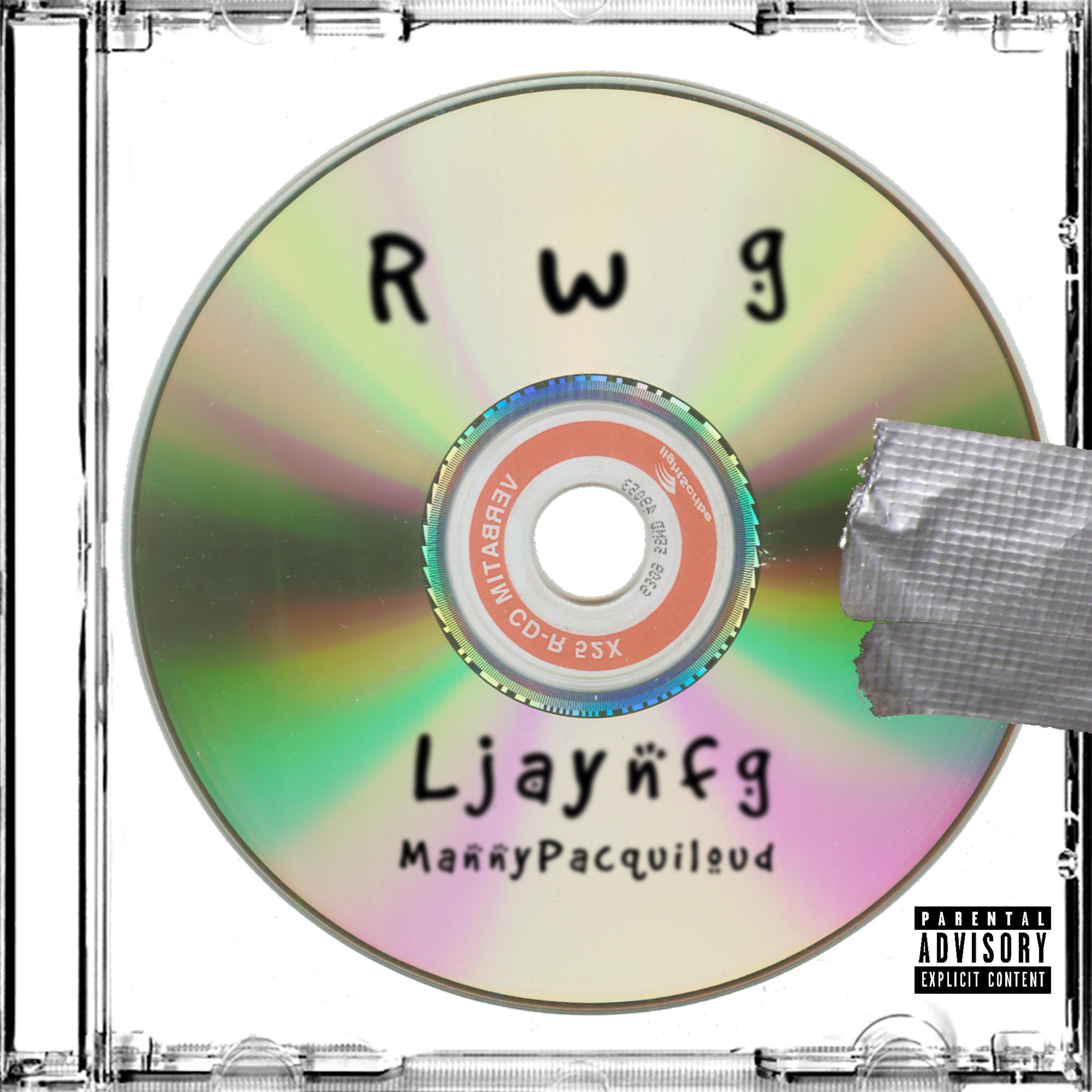 RWG artwork