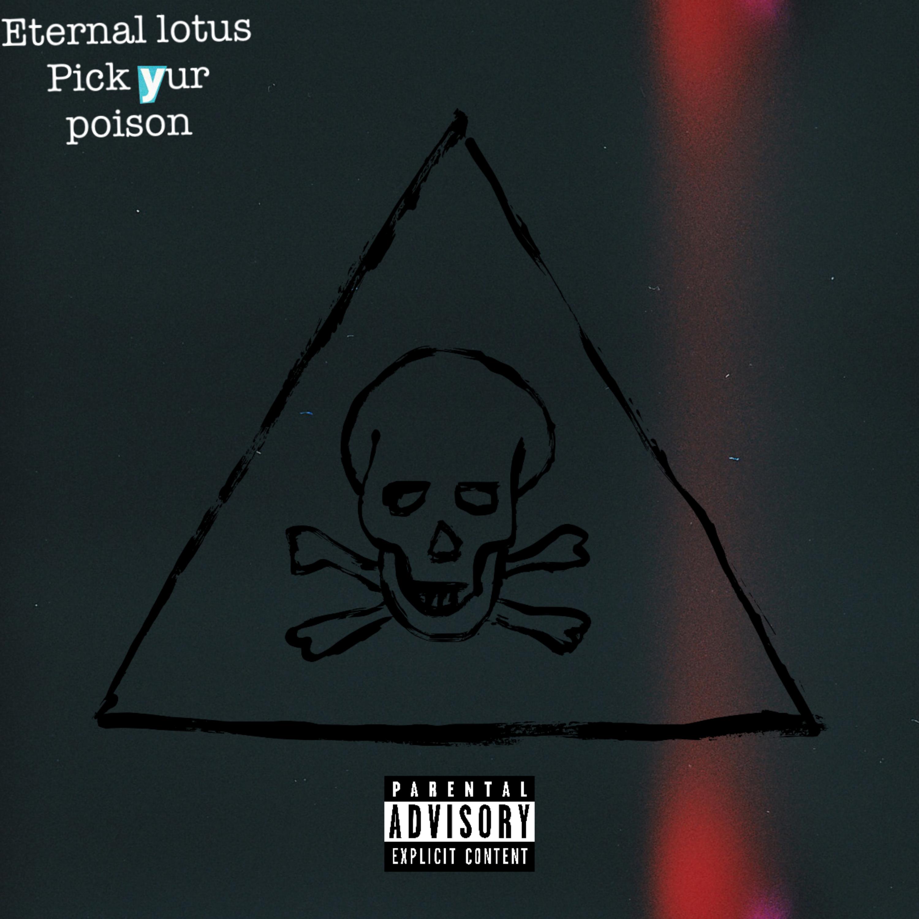 Pick Yur Poison artwork