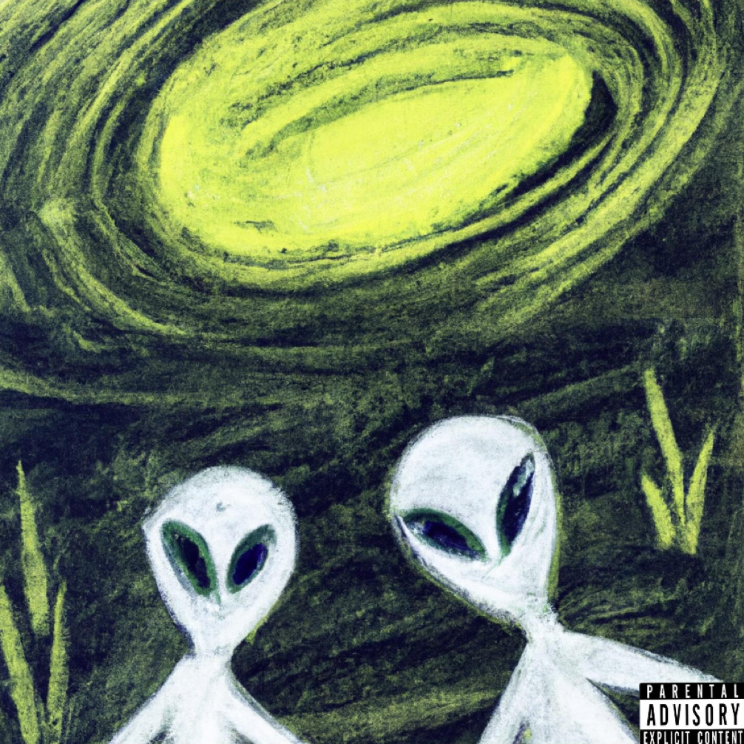 The Lost Files artwork