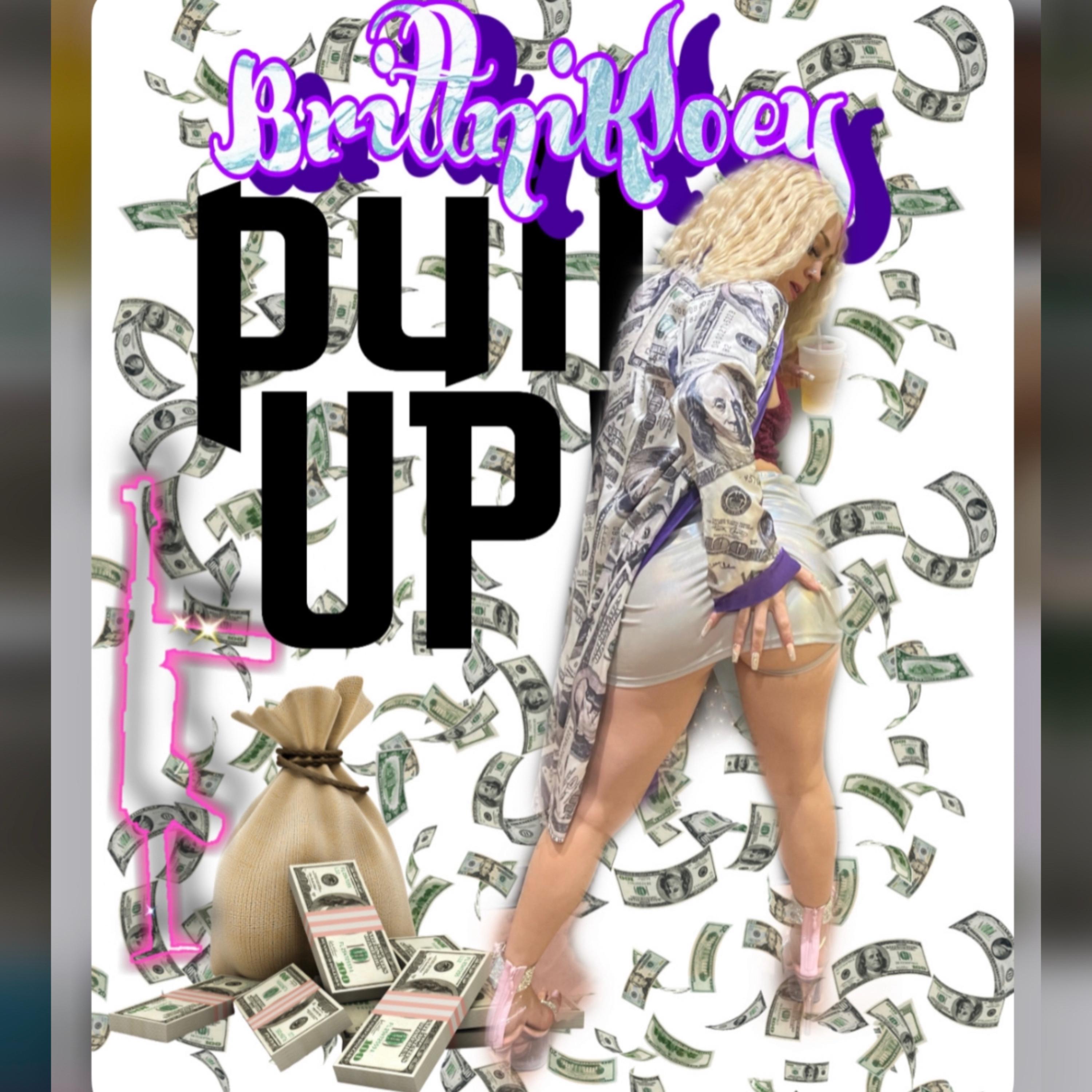 PullUp artwork