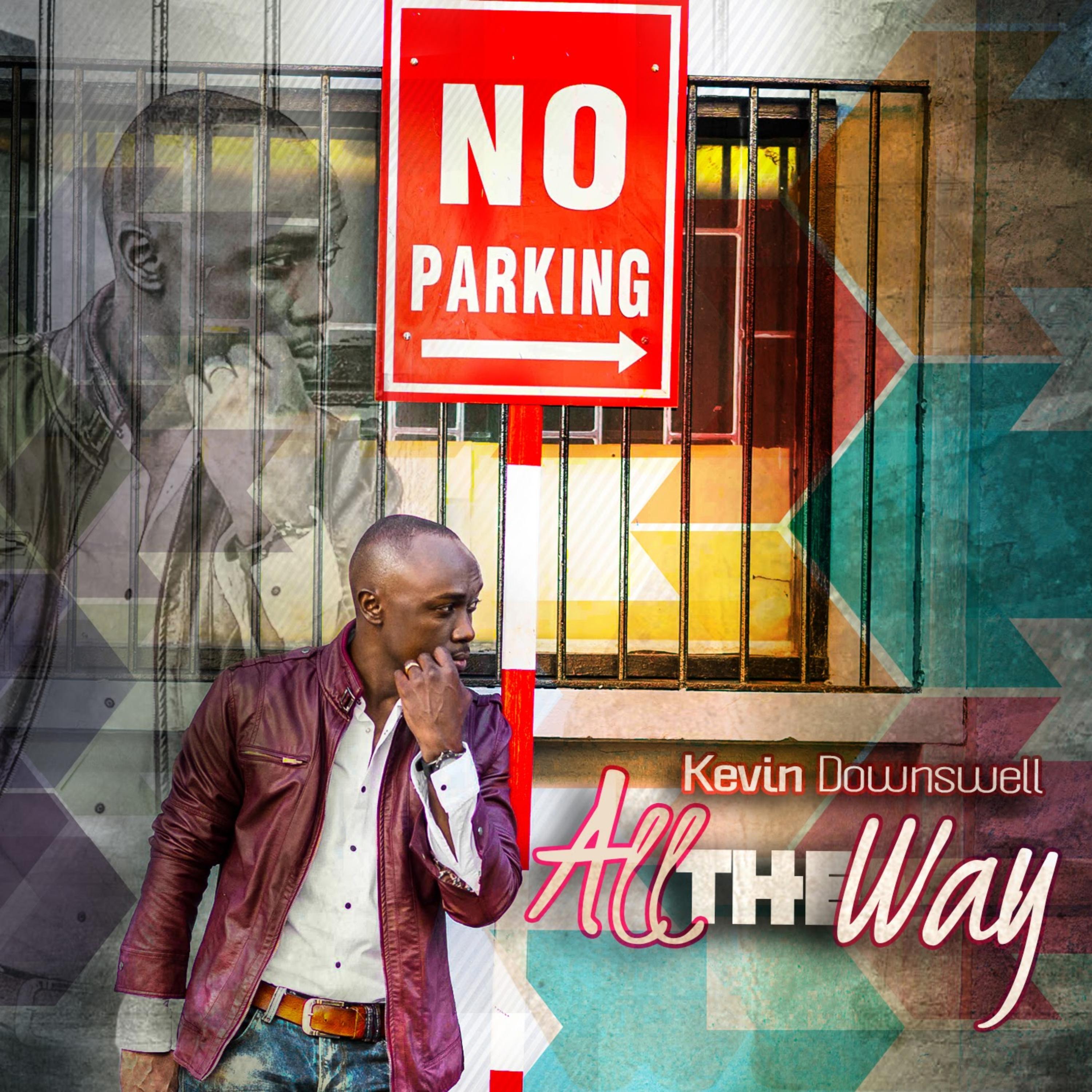 All the Way artwork