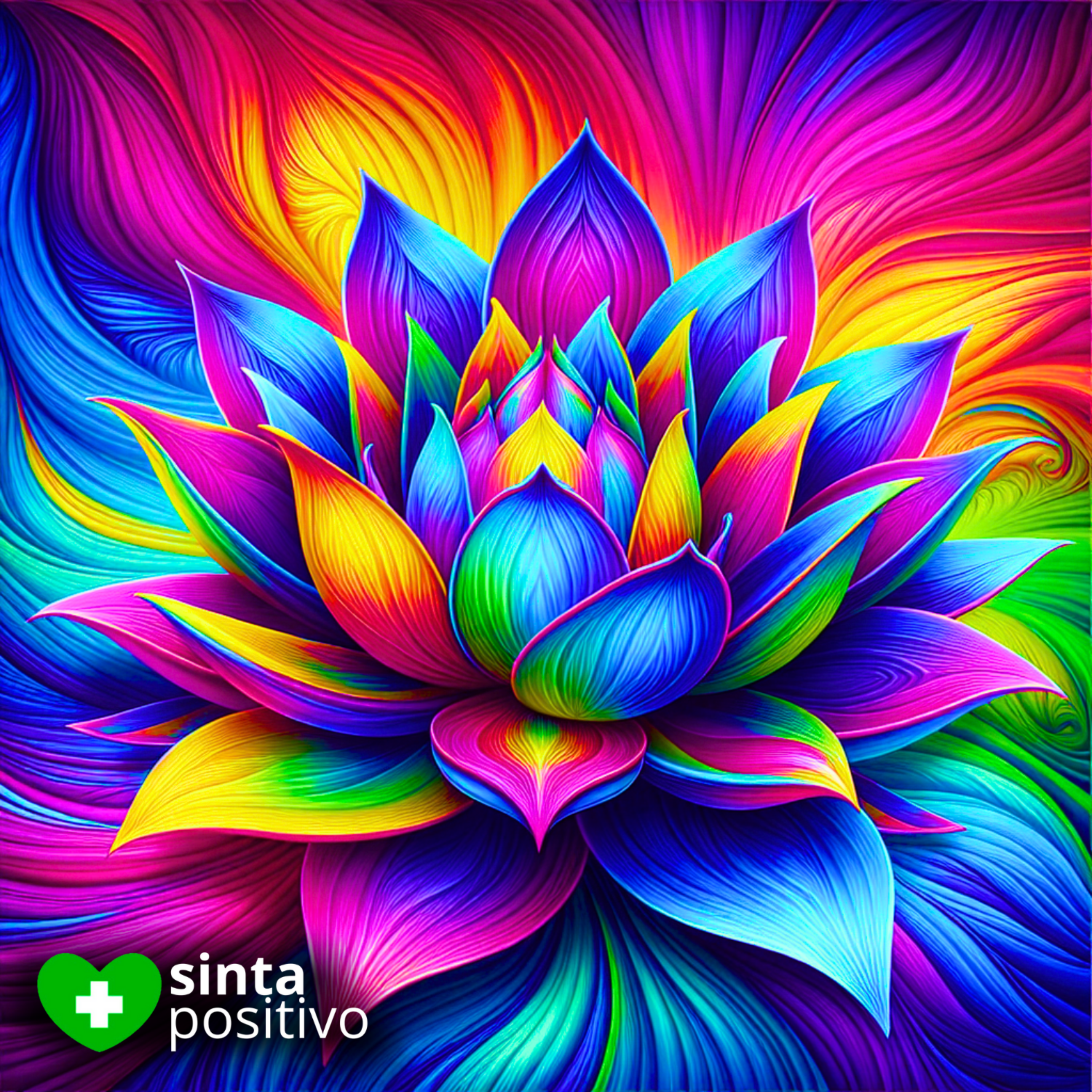 Harmonic Flow - Hertz Frequencies for Positive Energy artwork