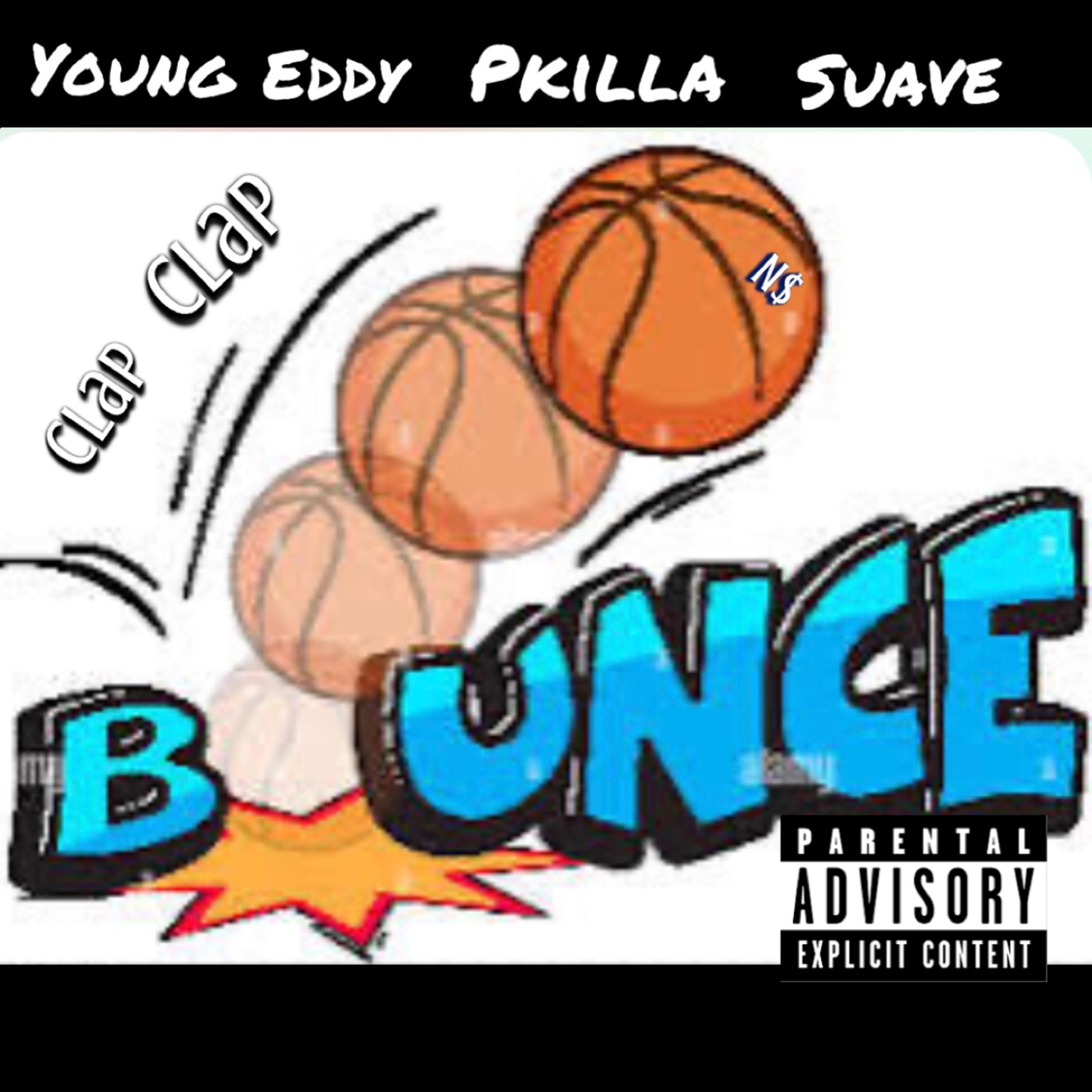 Bounce artwork