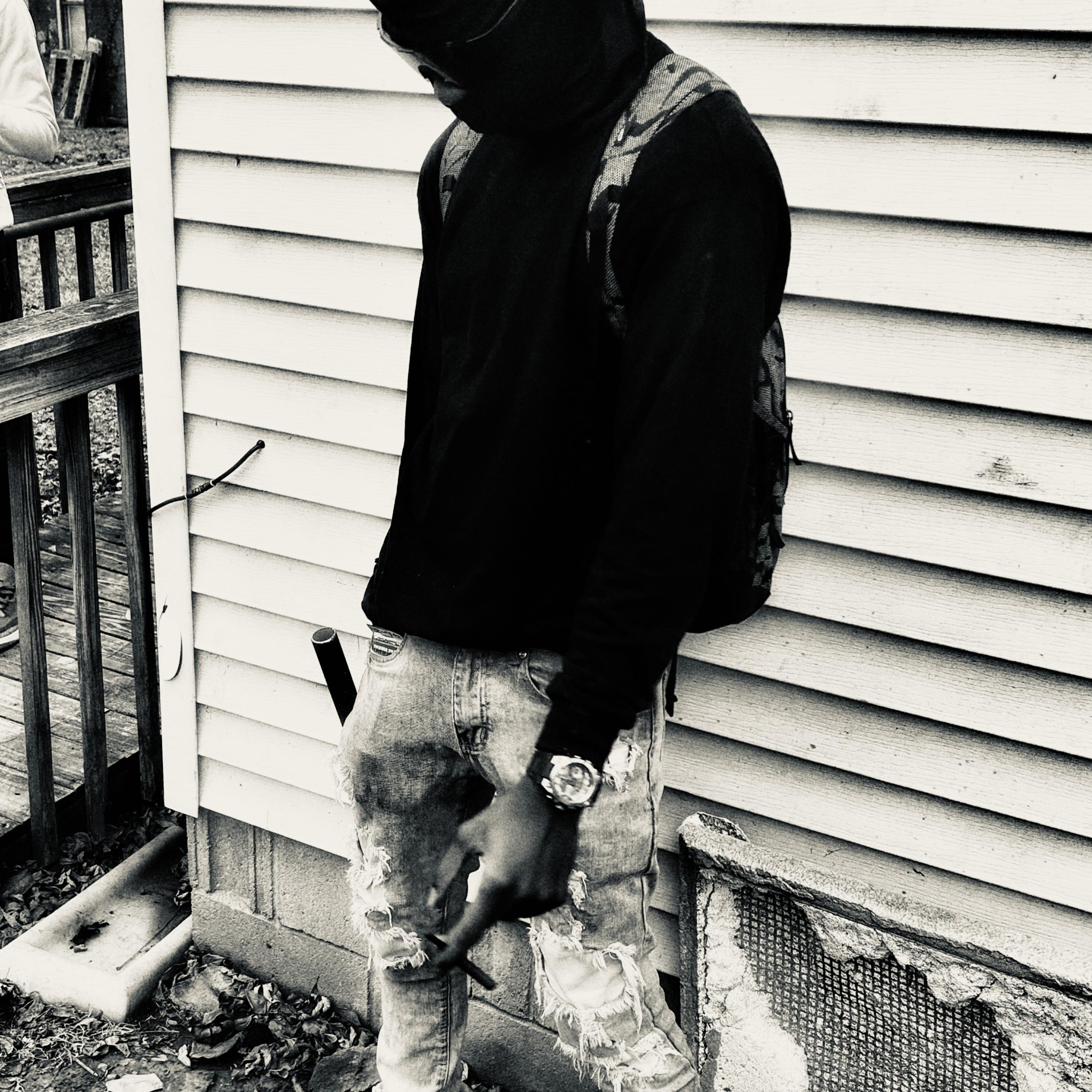 One life artwork