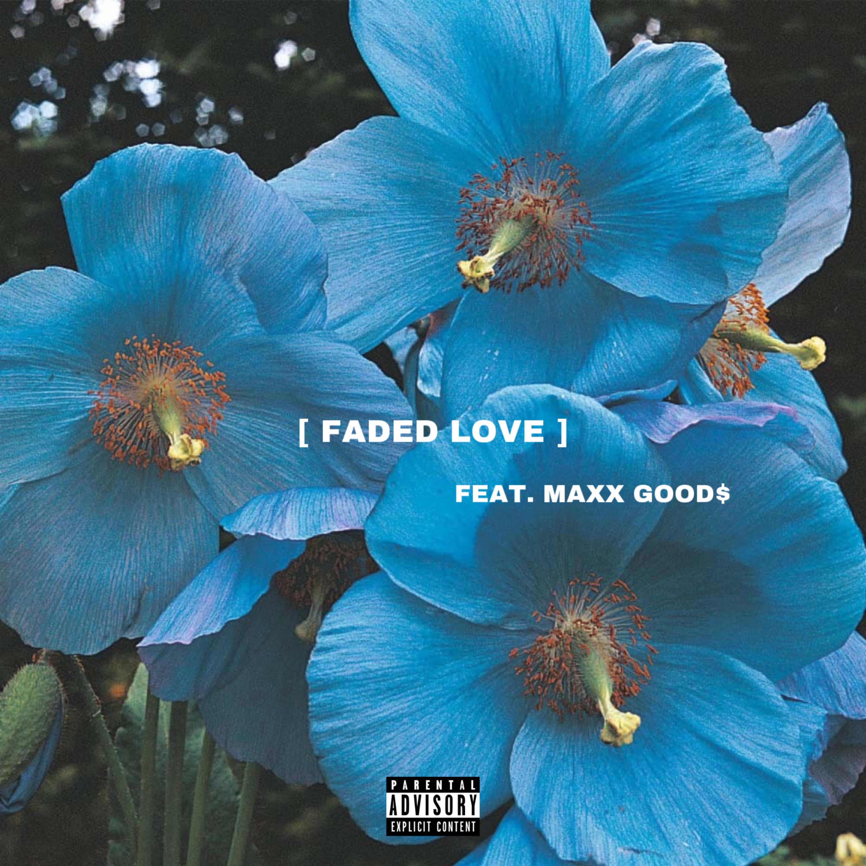Faded Love artwork
