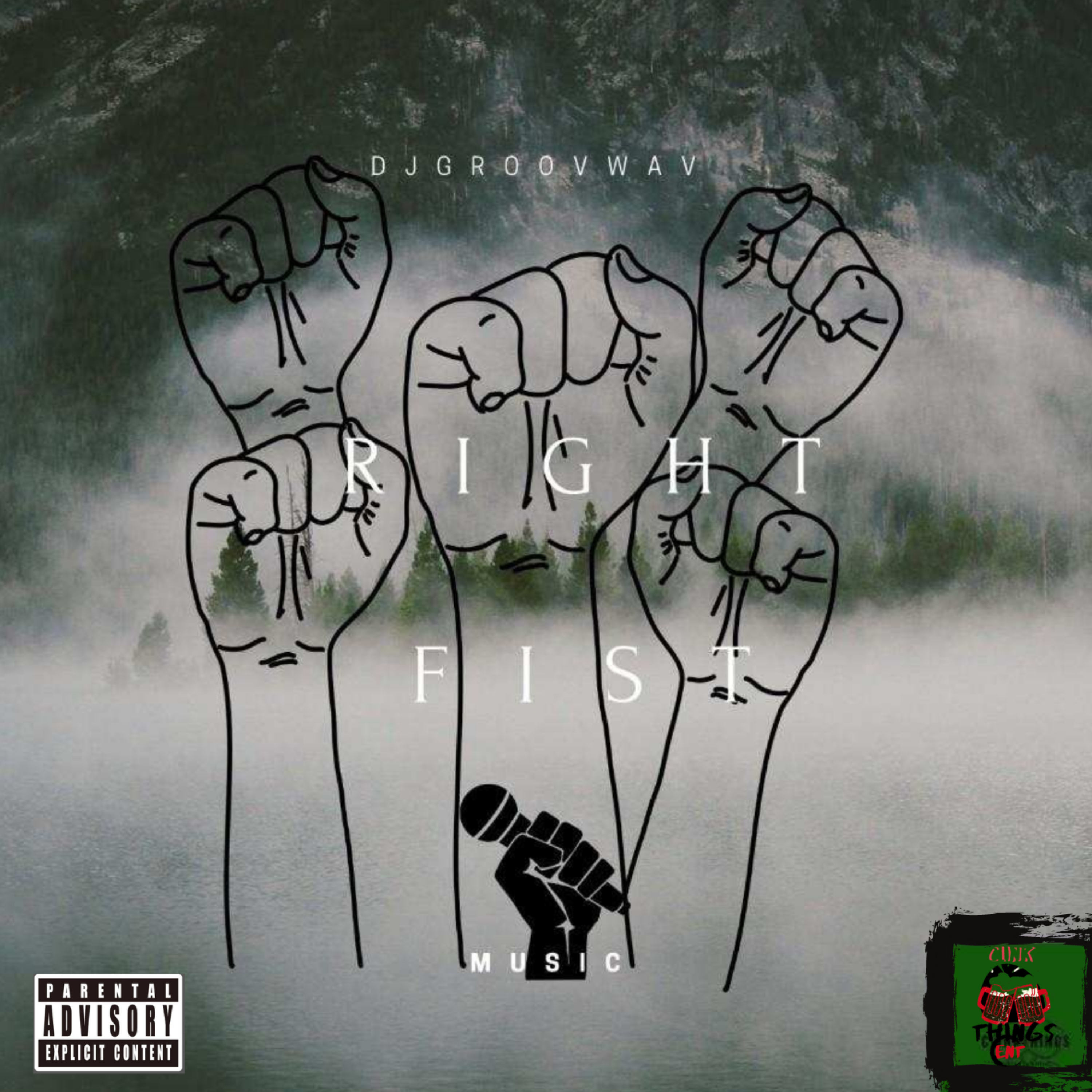 RightFistMusic artwork