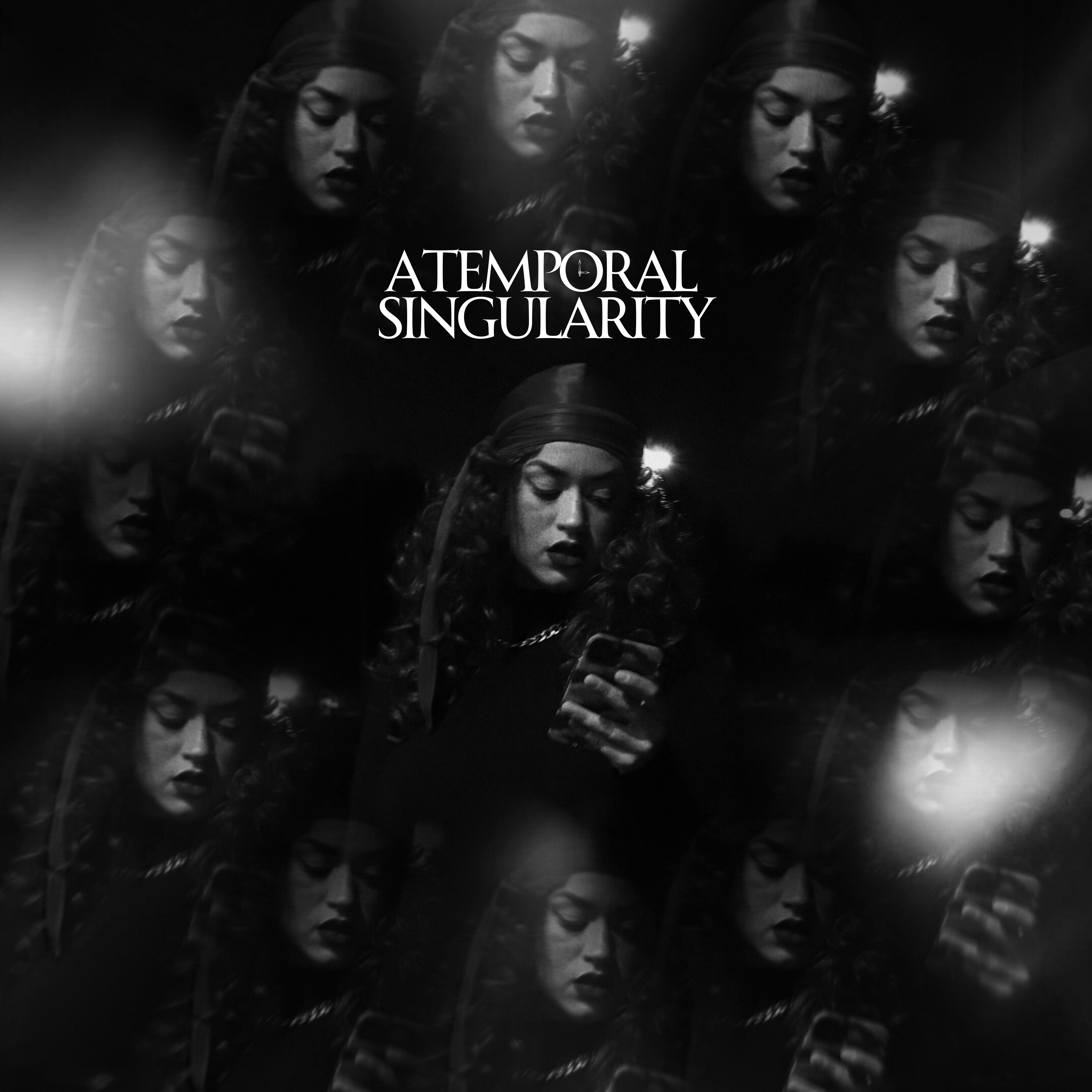 Atemporal Singularity artwork