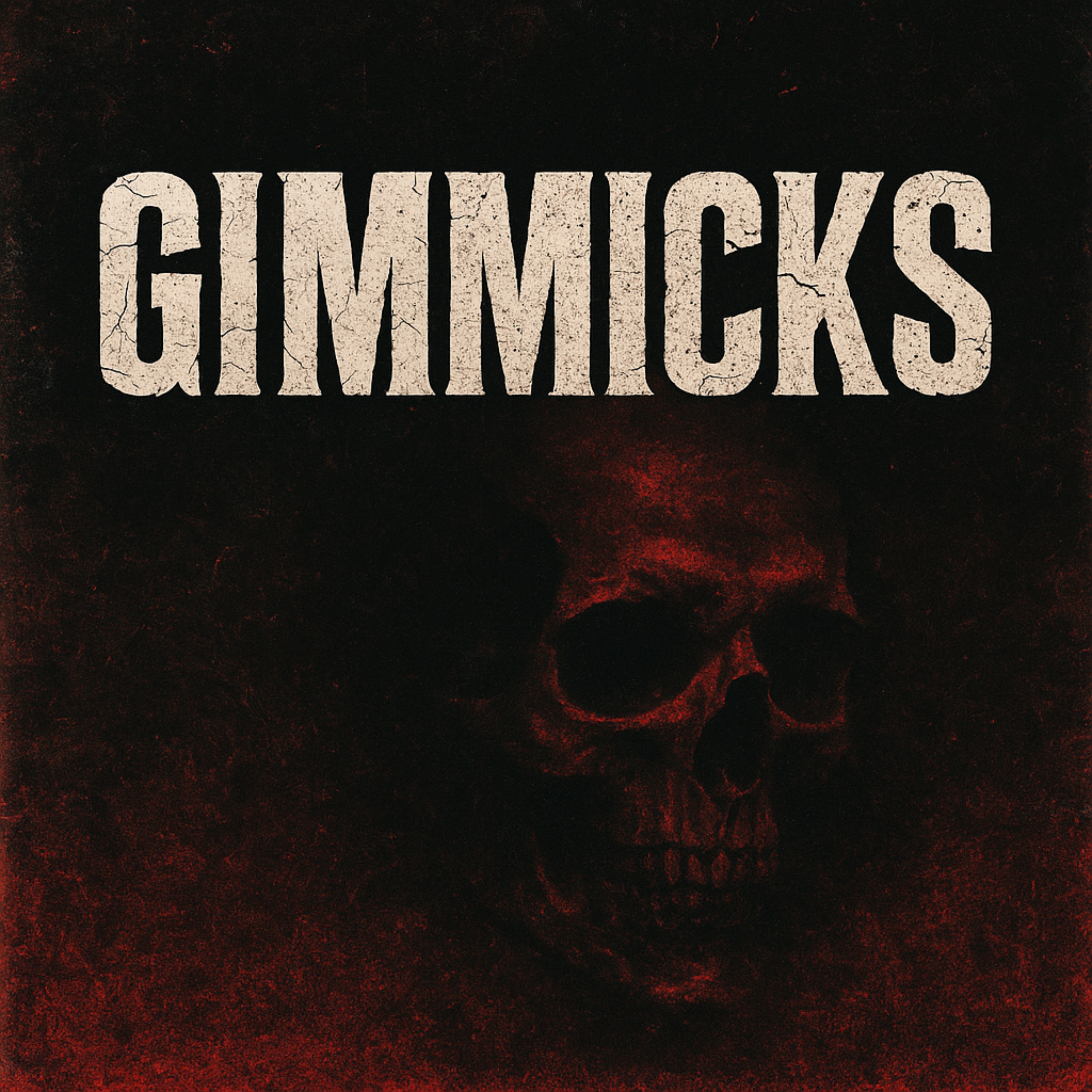 GIMMICKS artwork