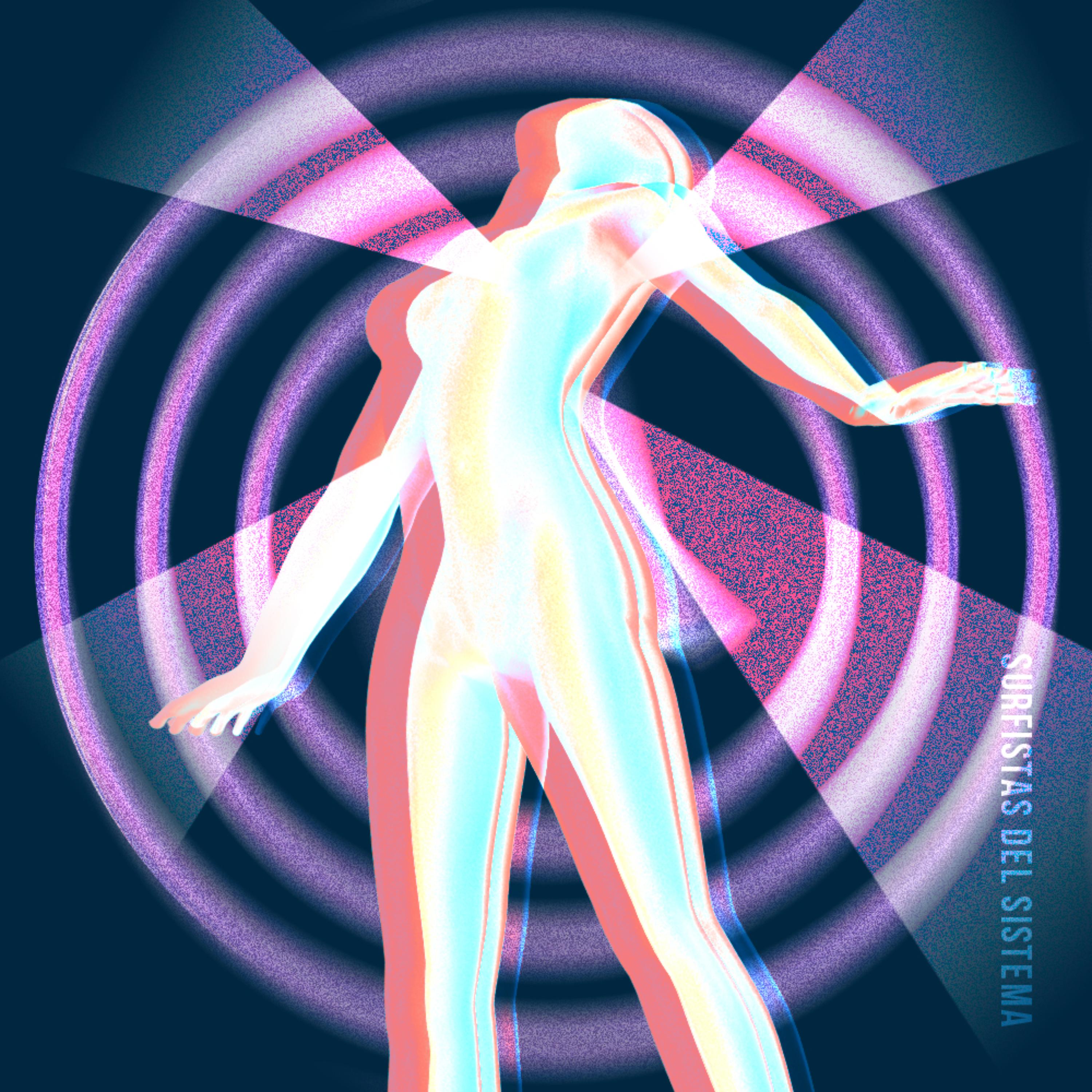 Desafía la gravedad artwork