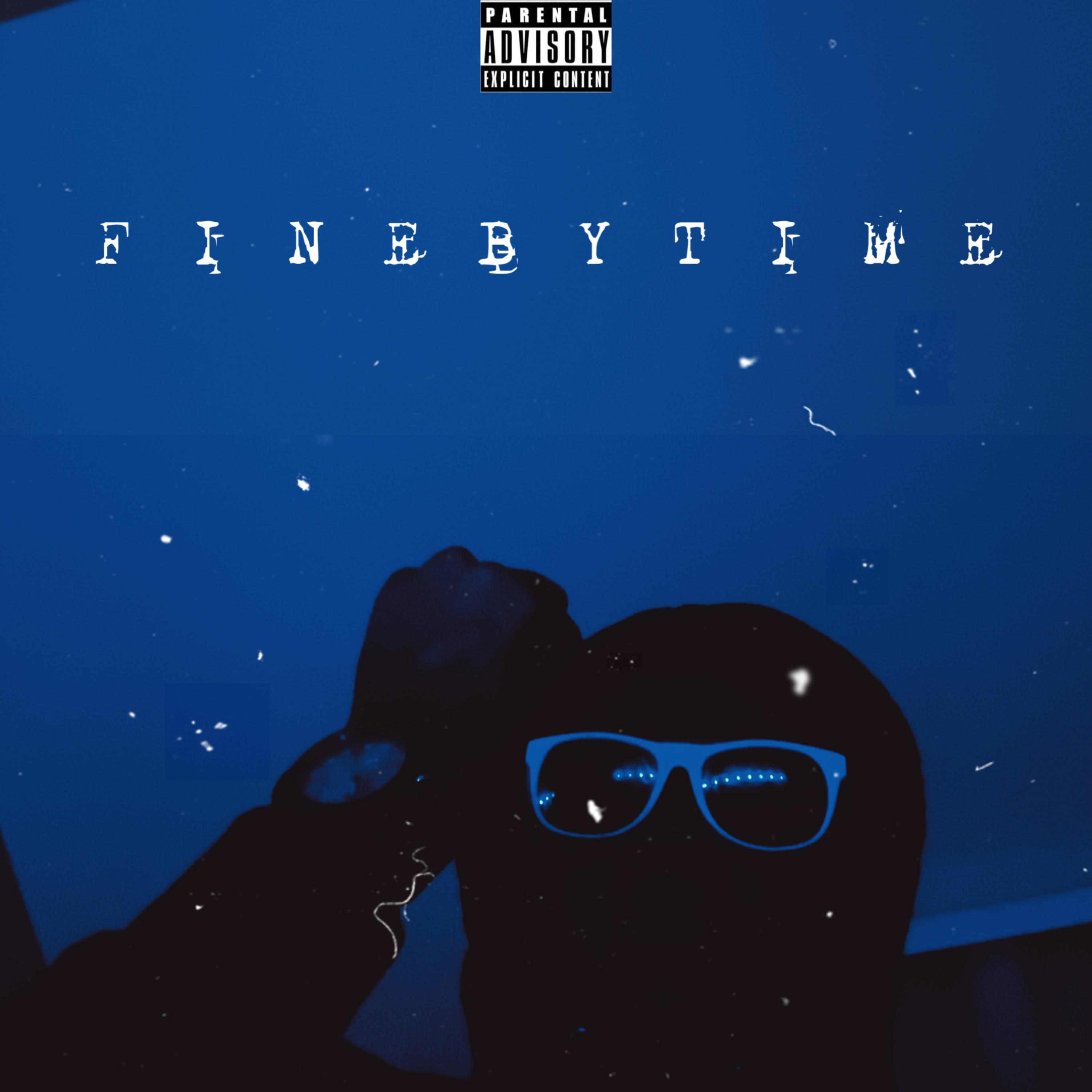 Fine By Time (2022) artwork