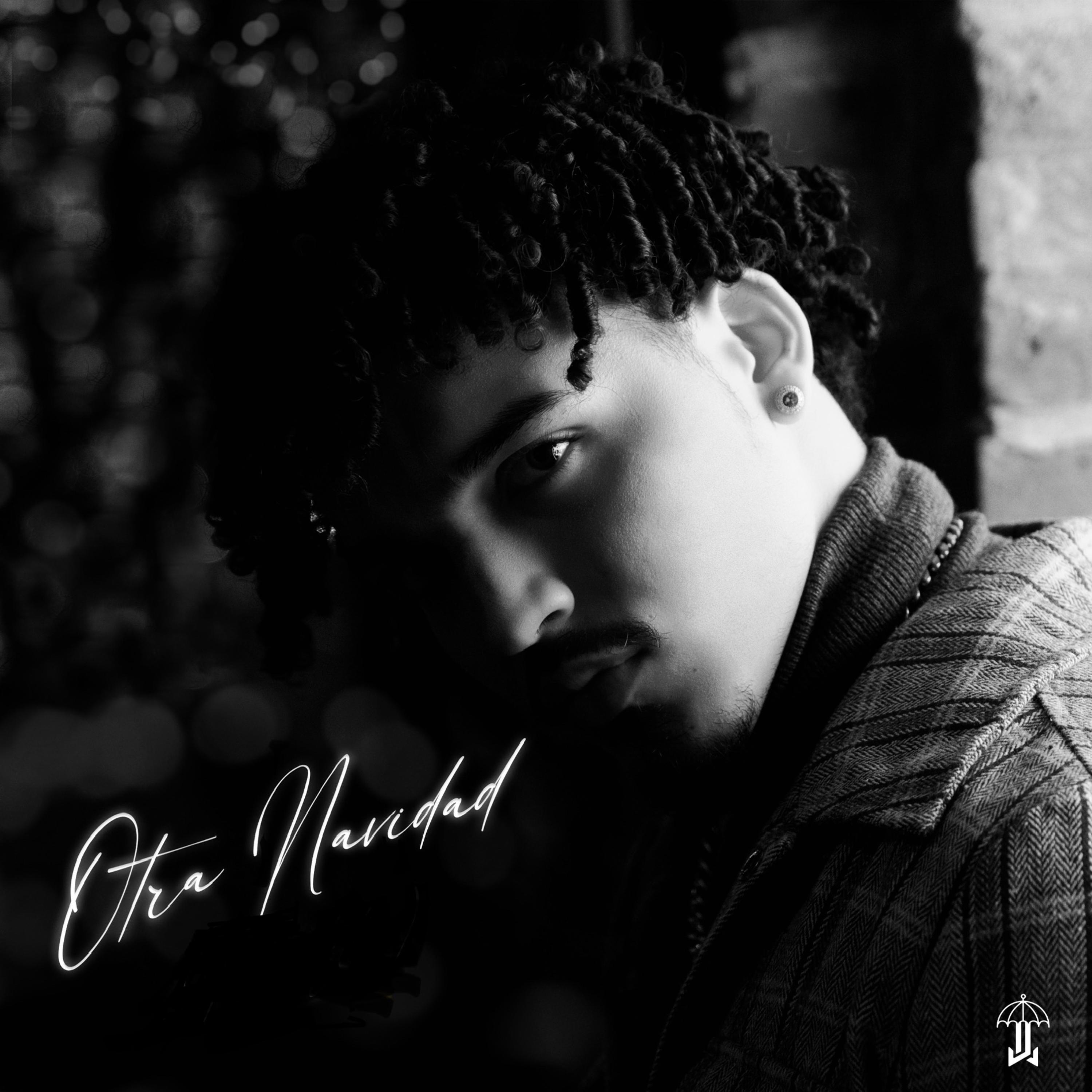 Otra Navidad (Acústico) artwork