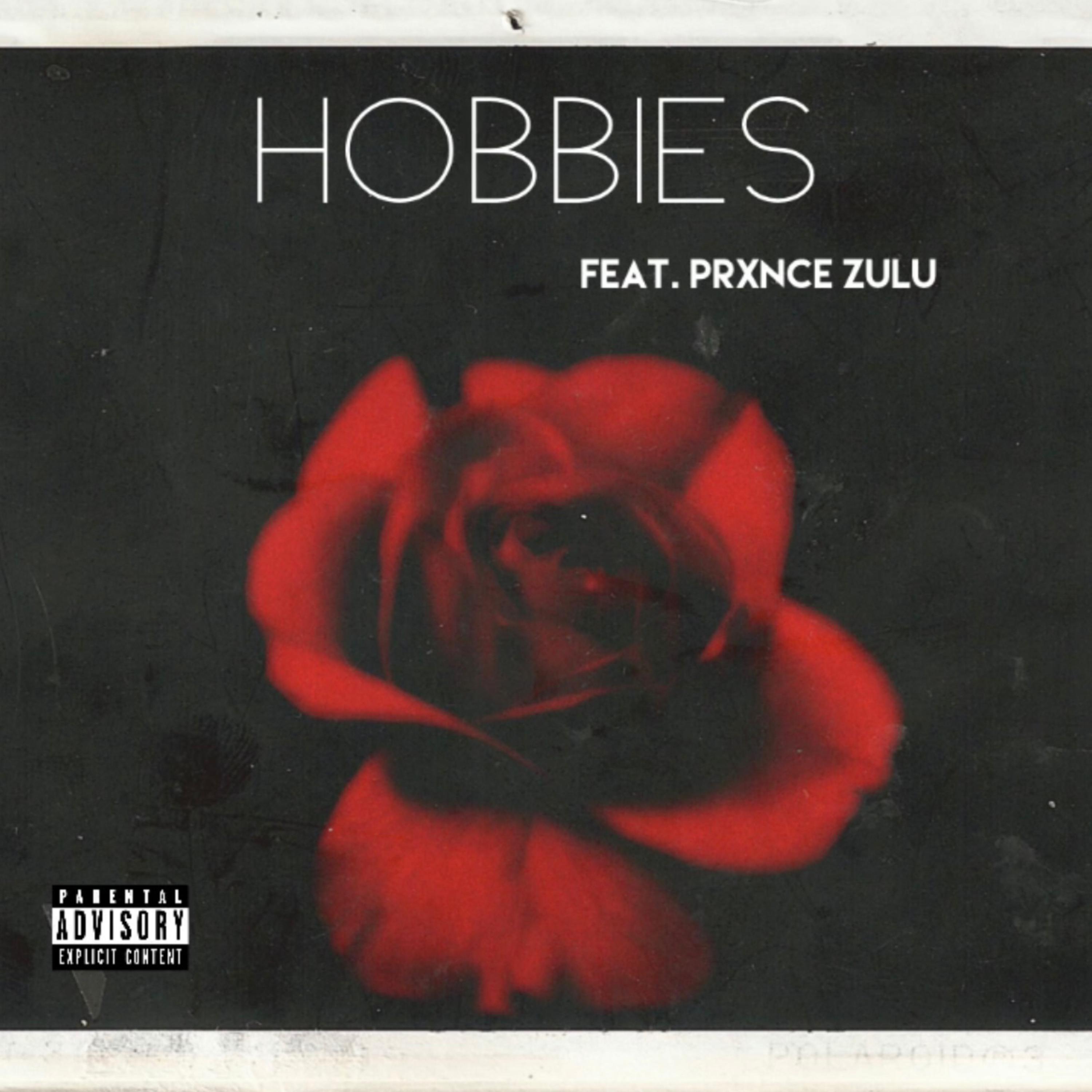 Hobbies artwork