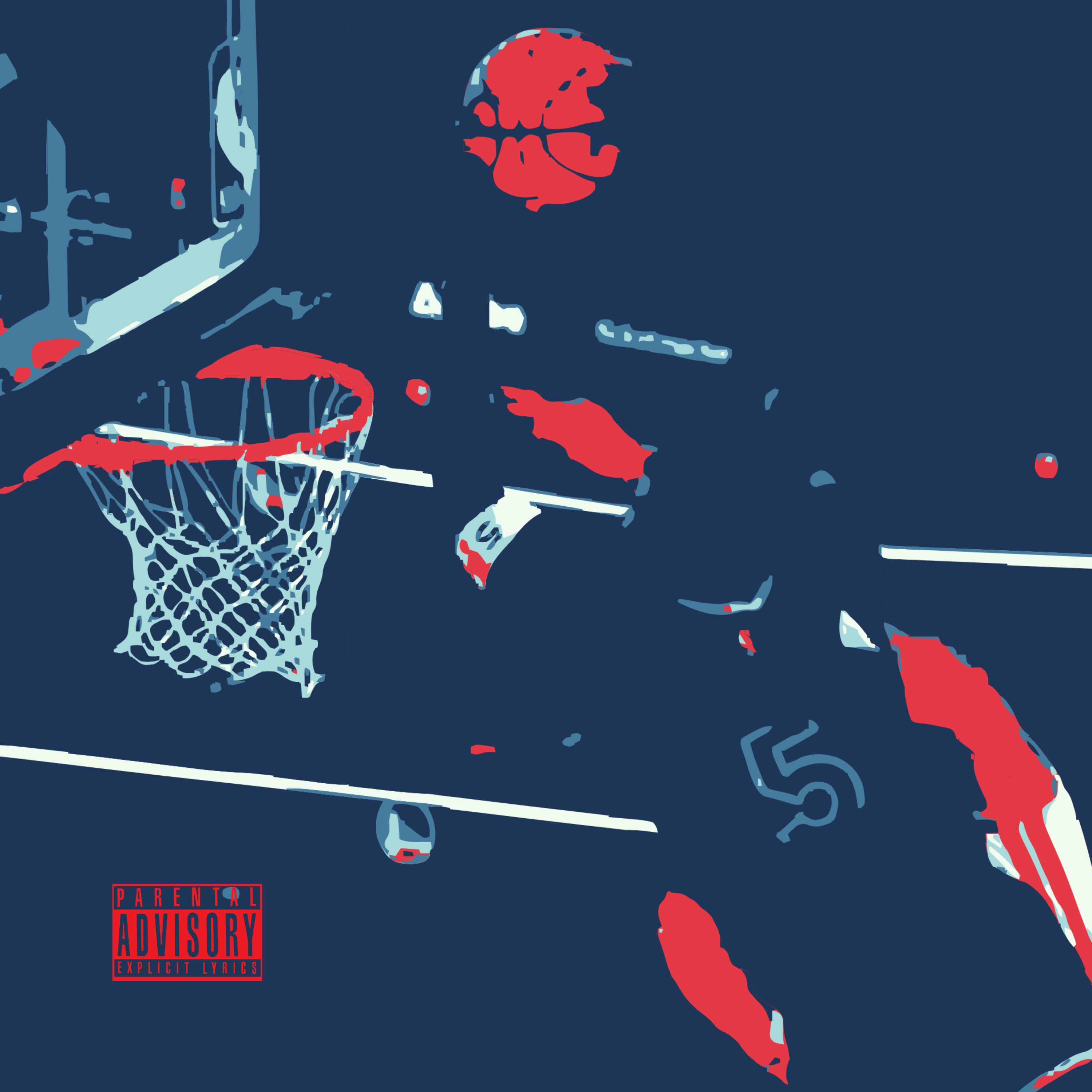 NBA Team artwork