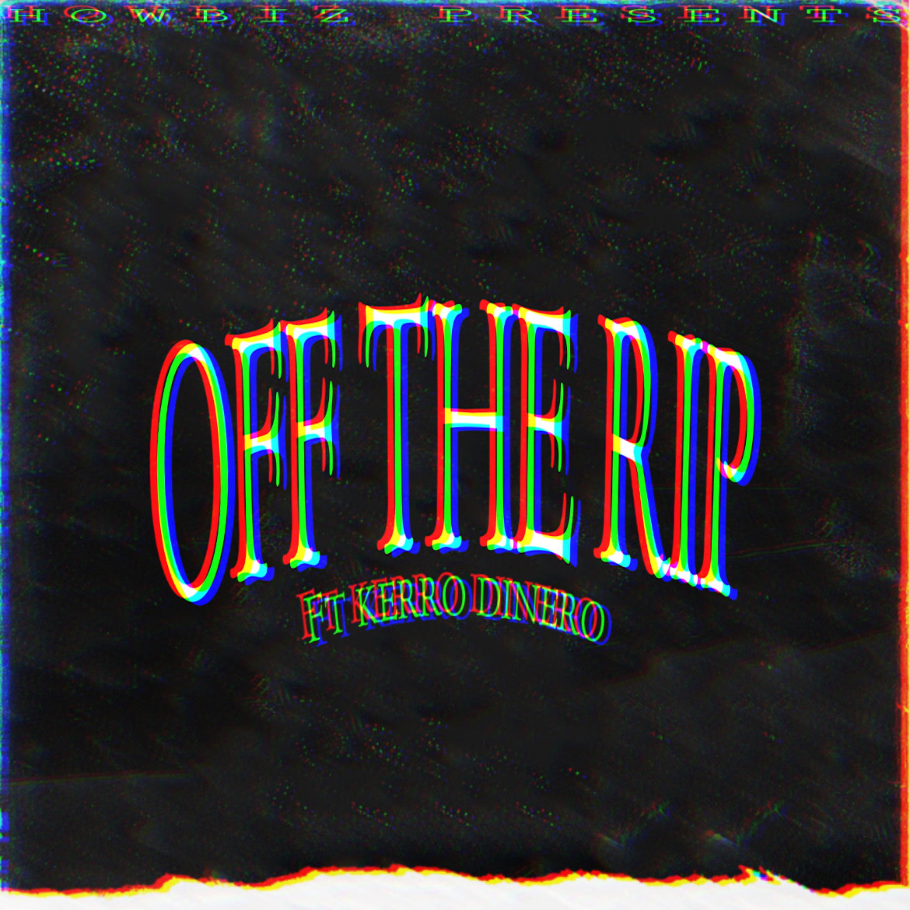 Off The Rip 2.0 artwork