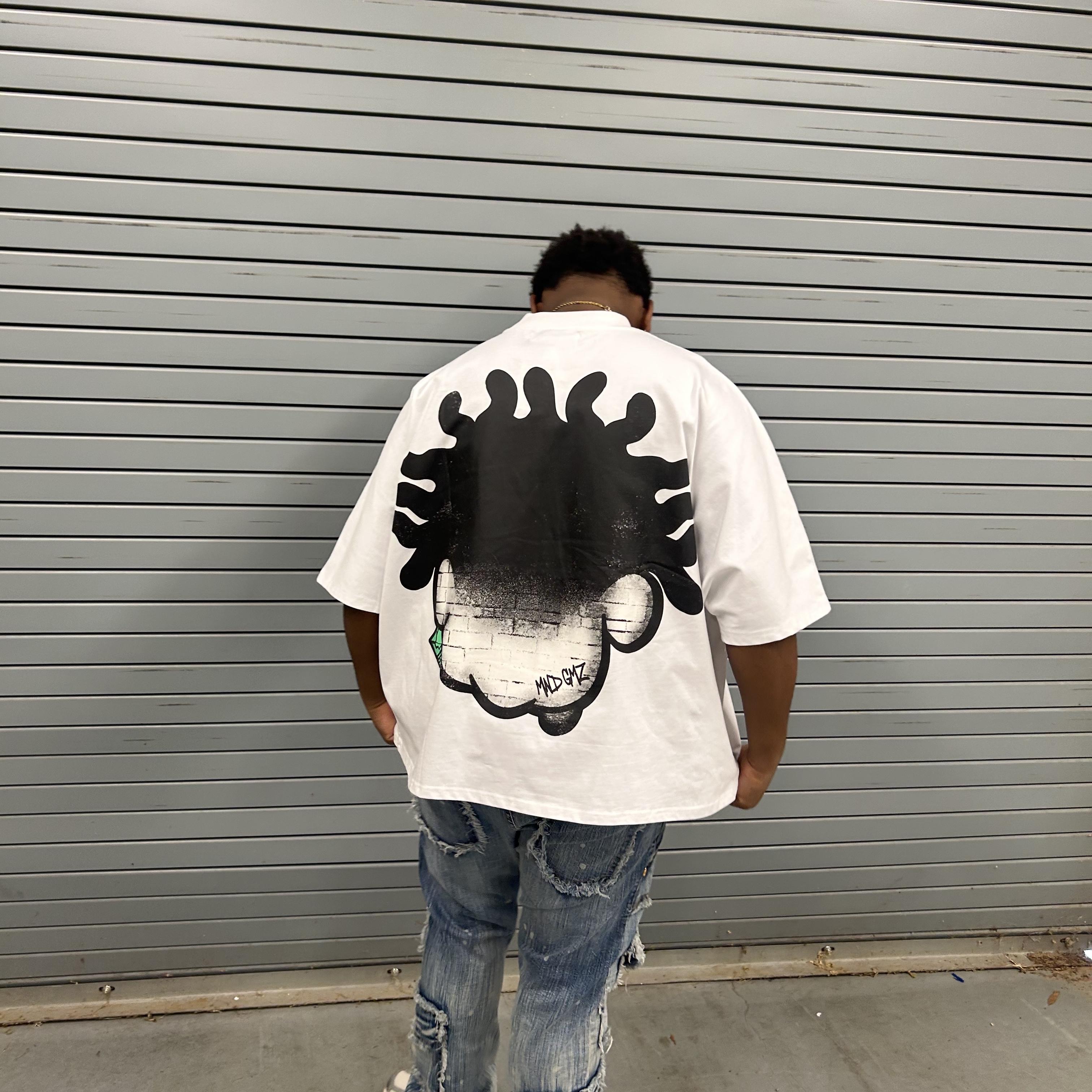 End Up Dead artwork