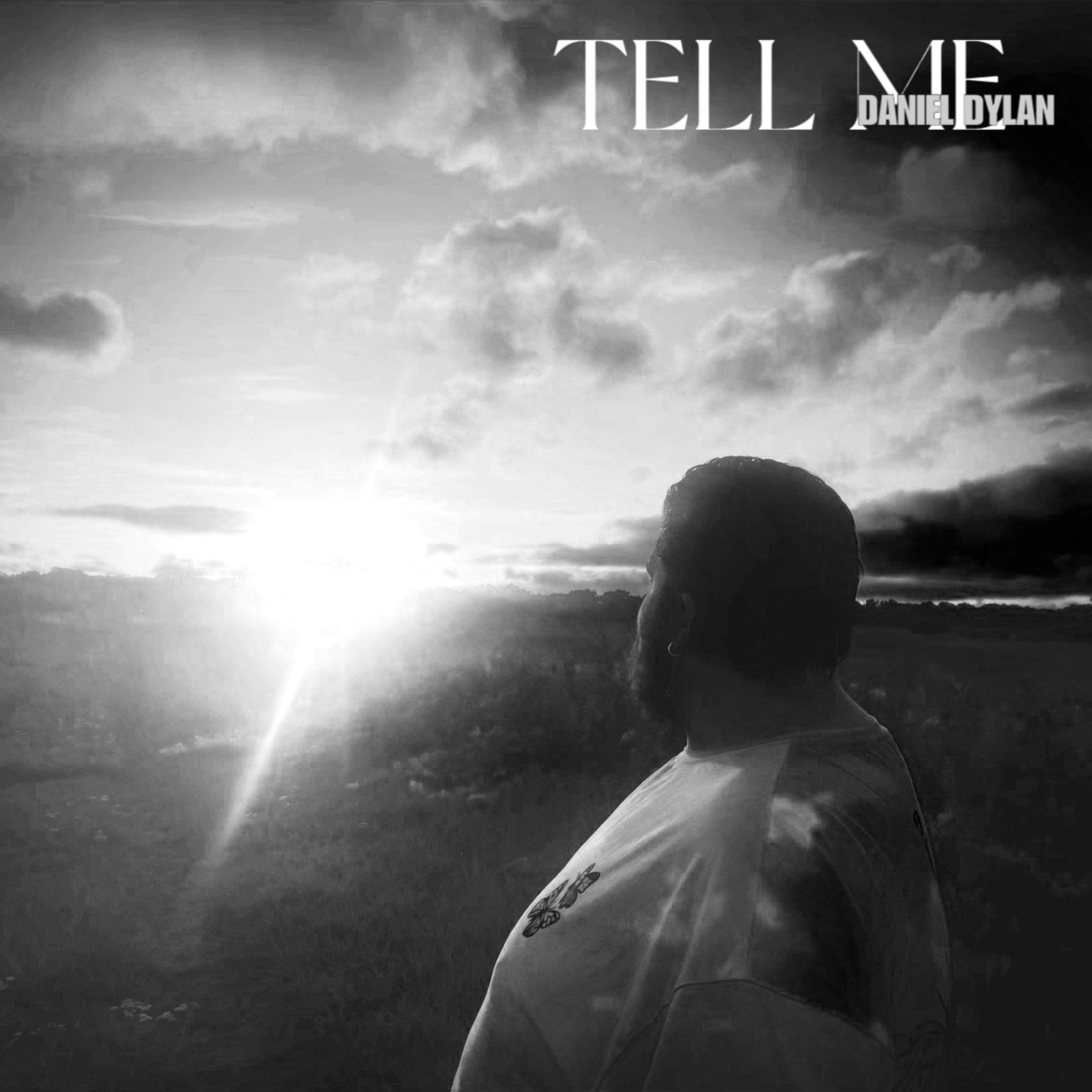 Tell Me artwork