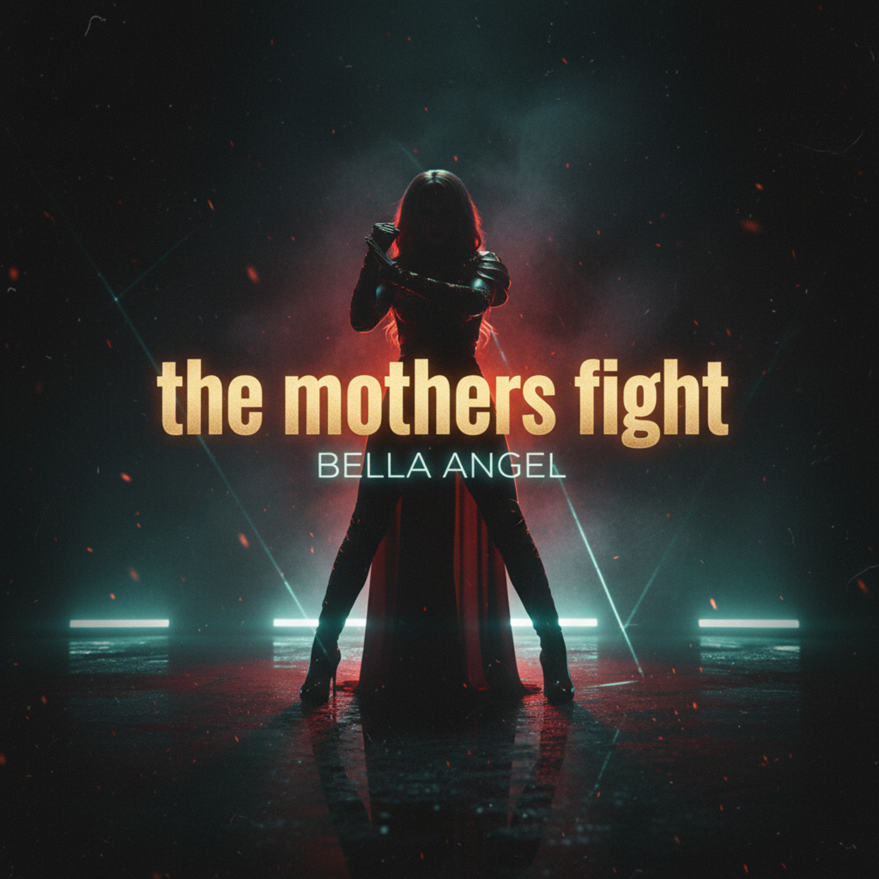 The Mothers Fight artwork