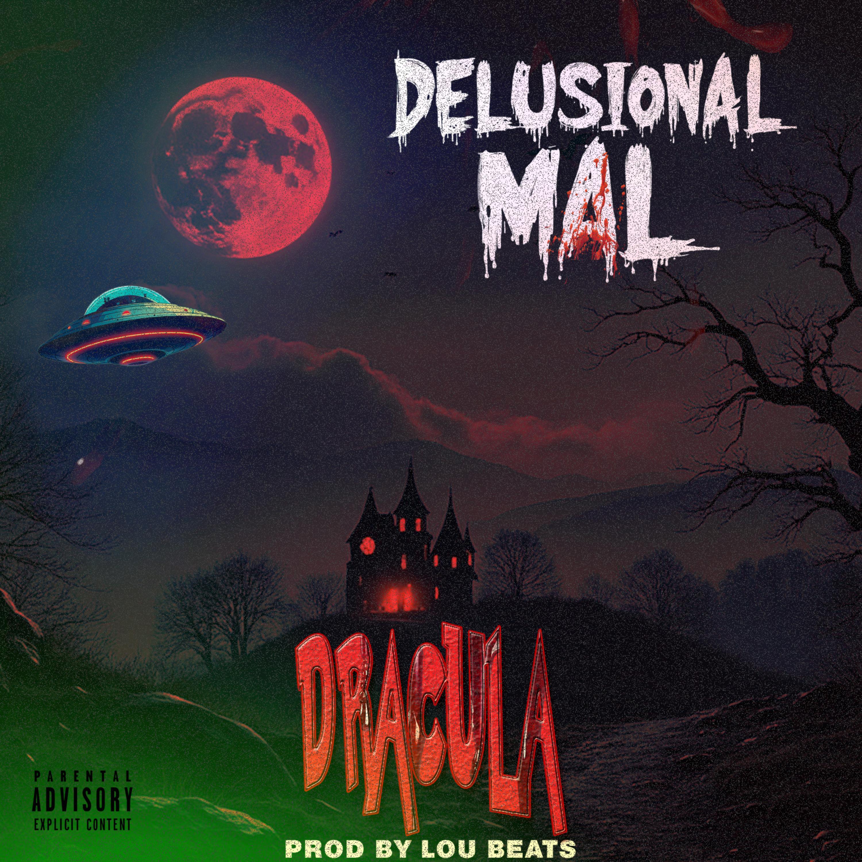 DRaCuLA artwork