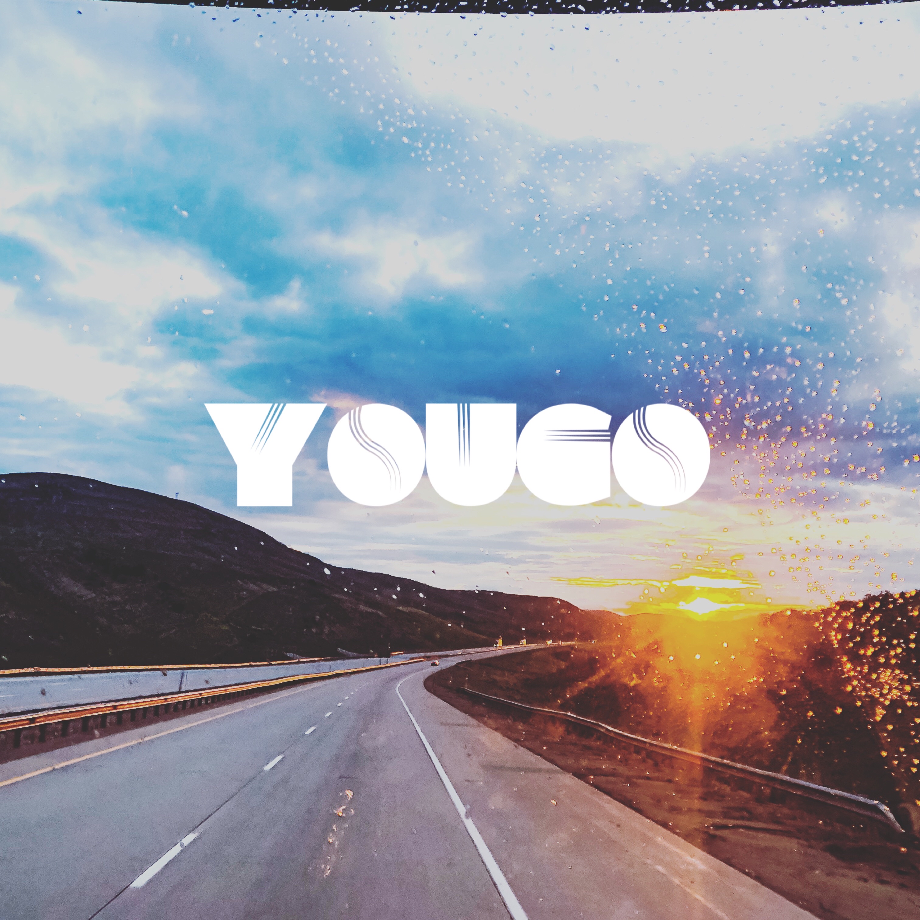 Yougo by Trü.ski the Transmitter cover art
