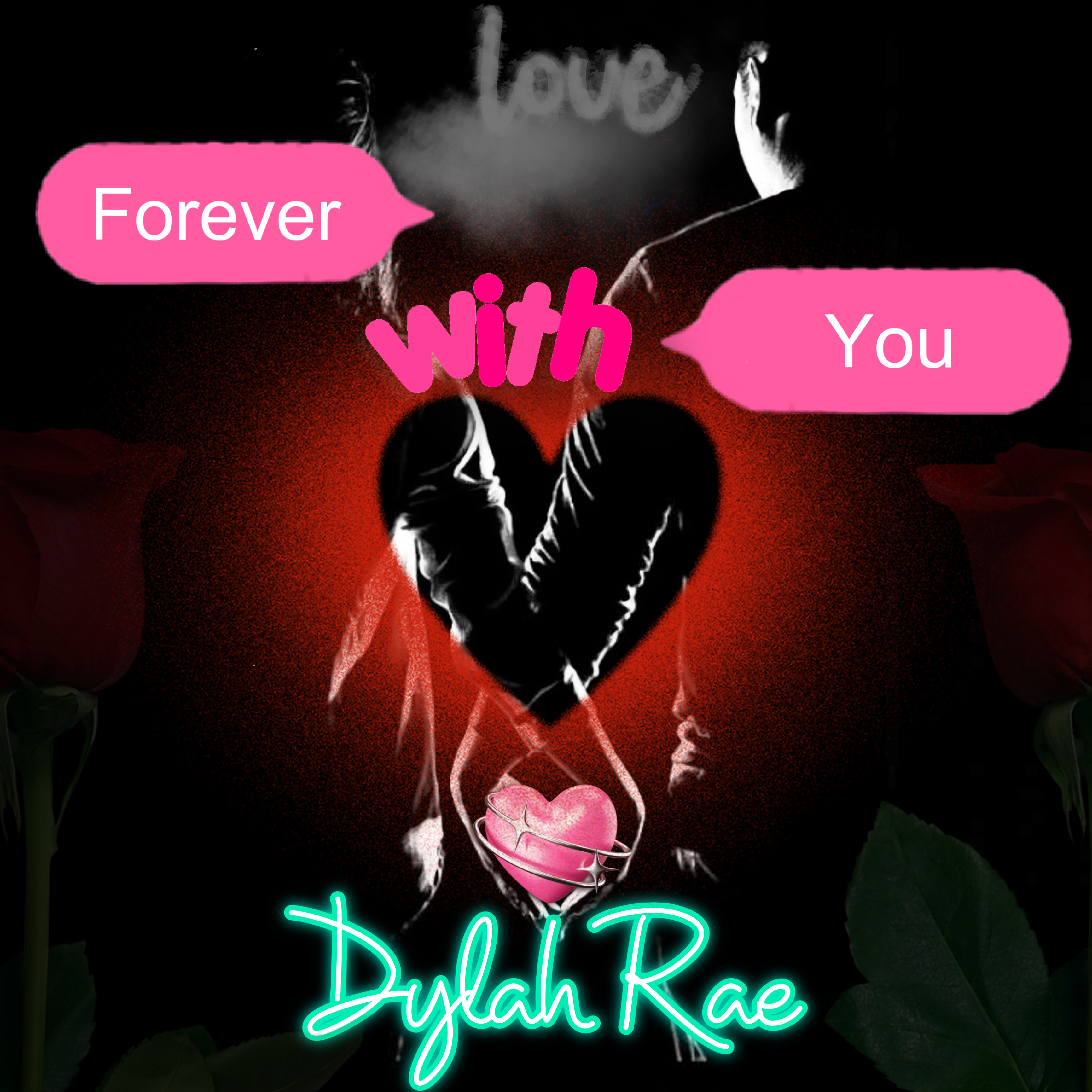 Forever With You artwork