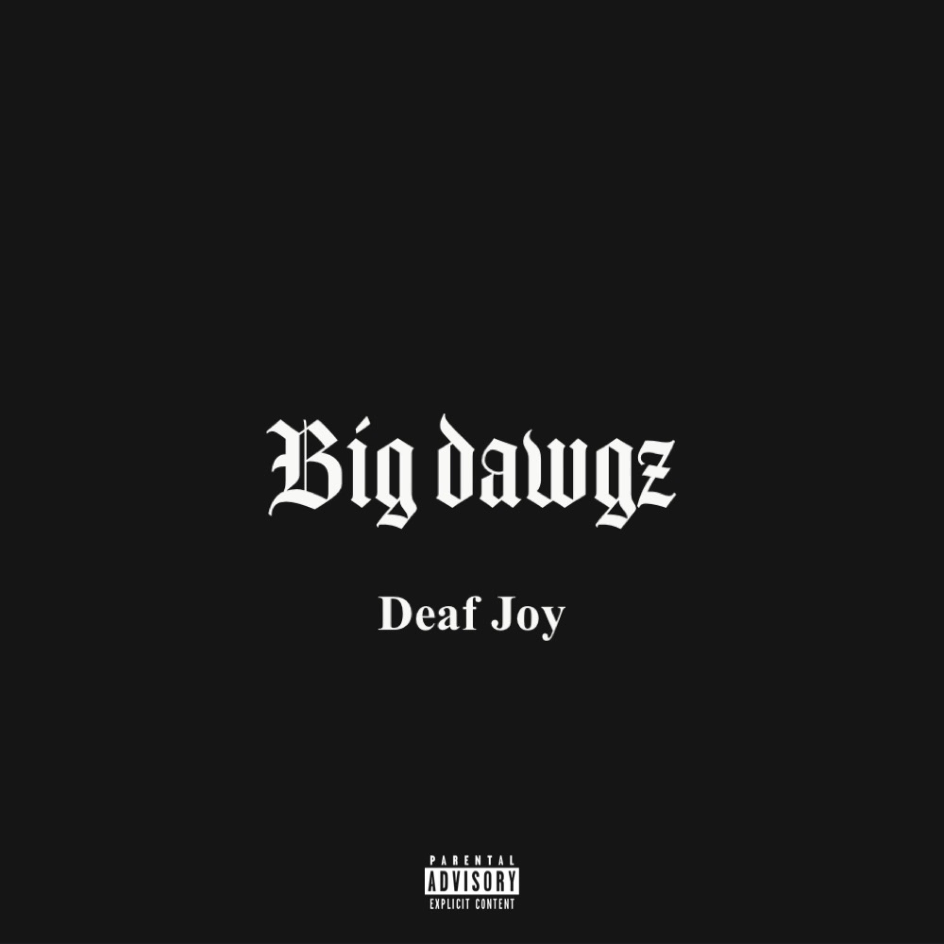 Big Dawgz Freestyle artwork