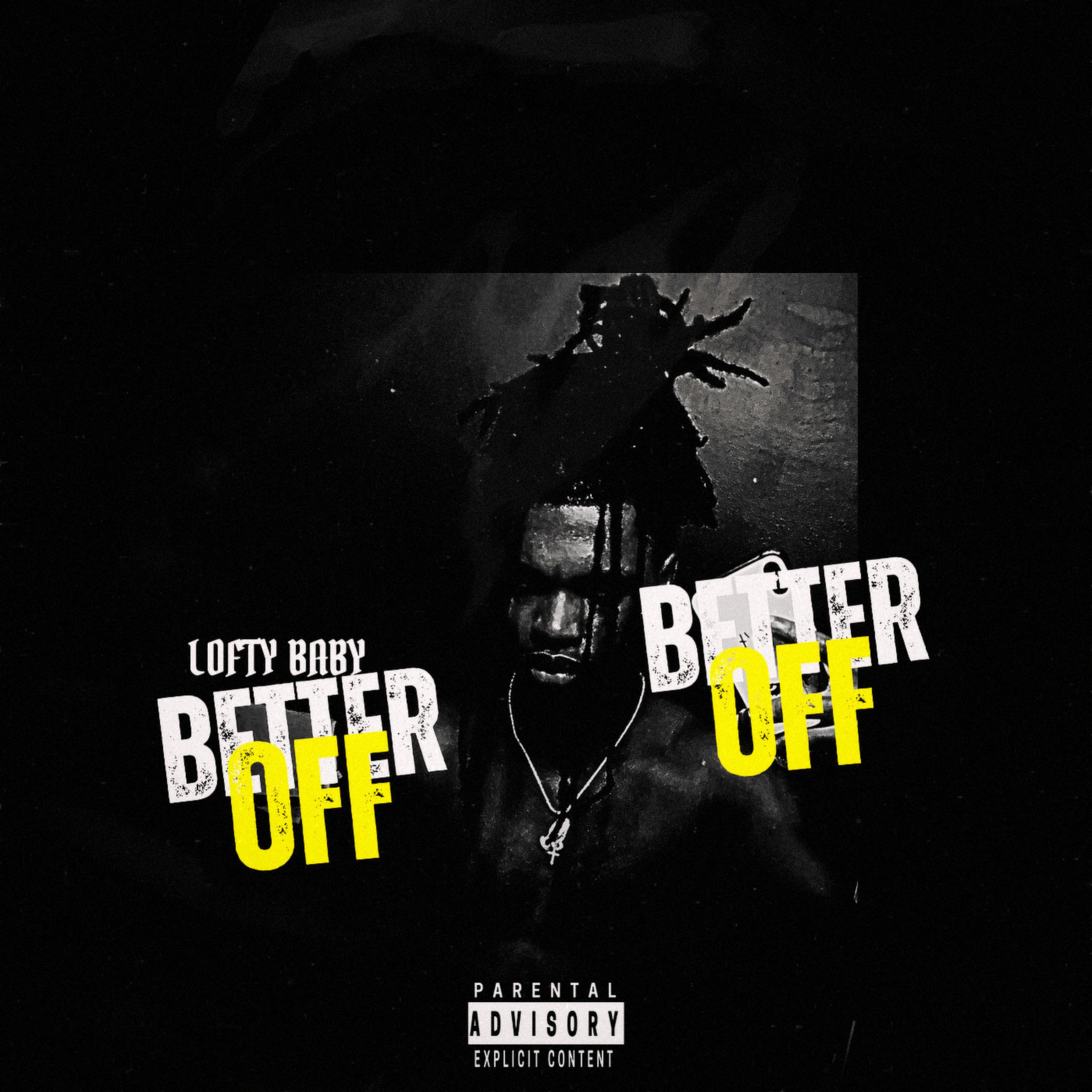 Better Off artwork