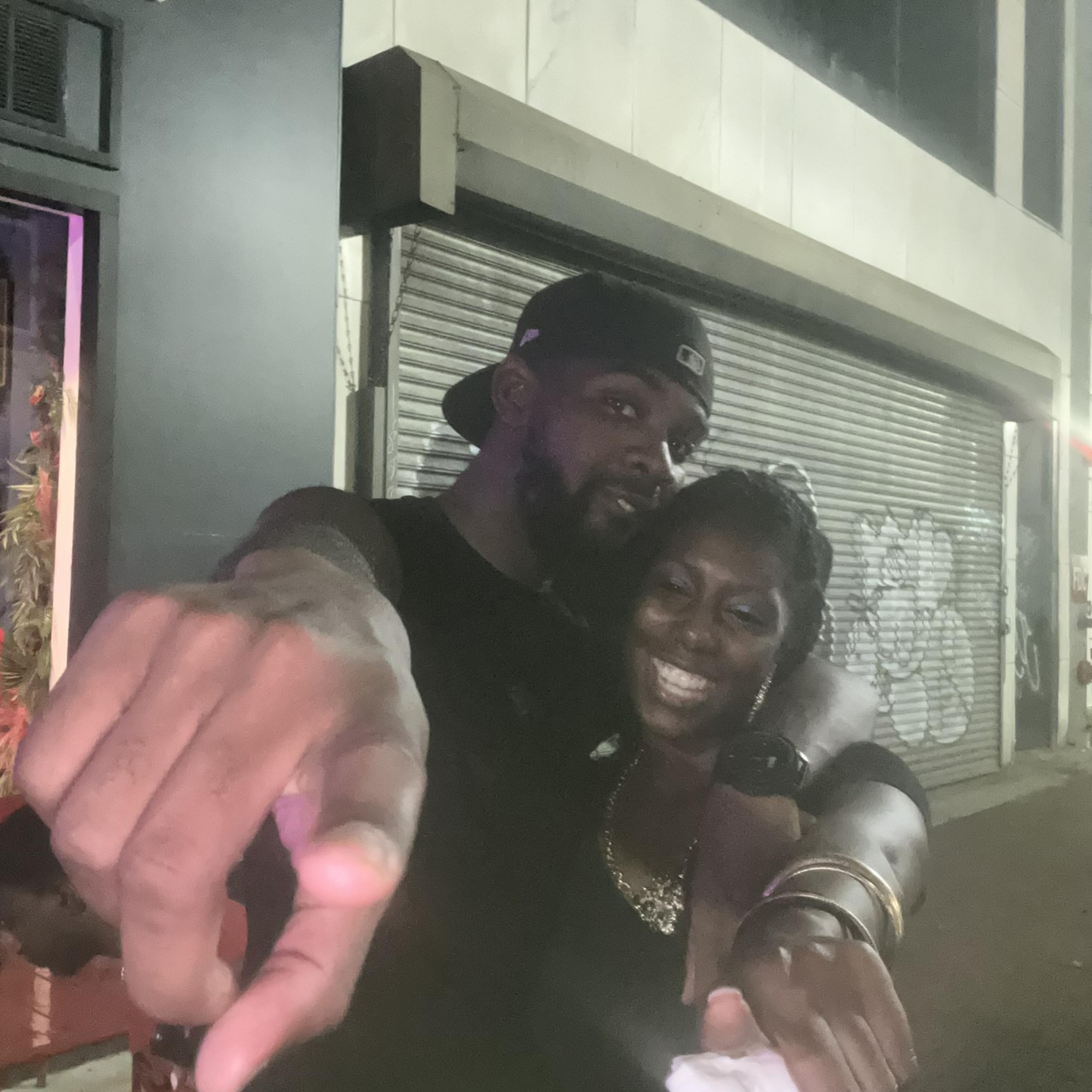 I Want You Bad artwork