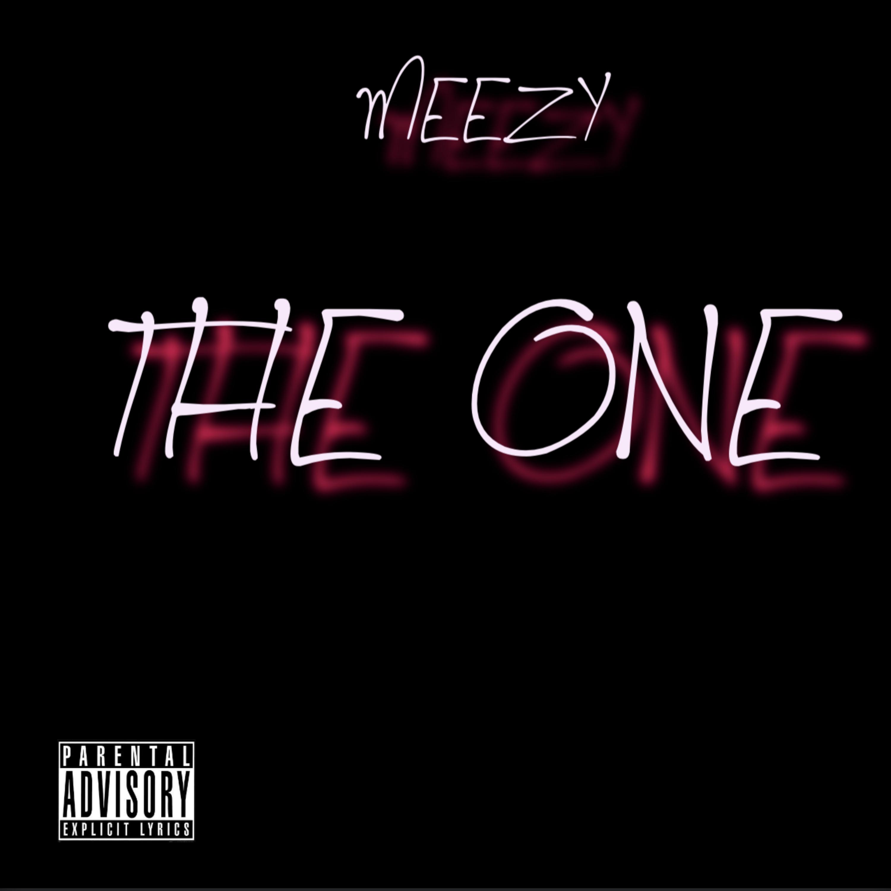 The One artwork