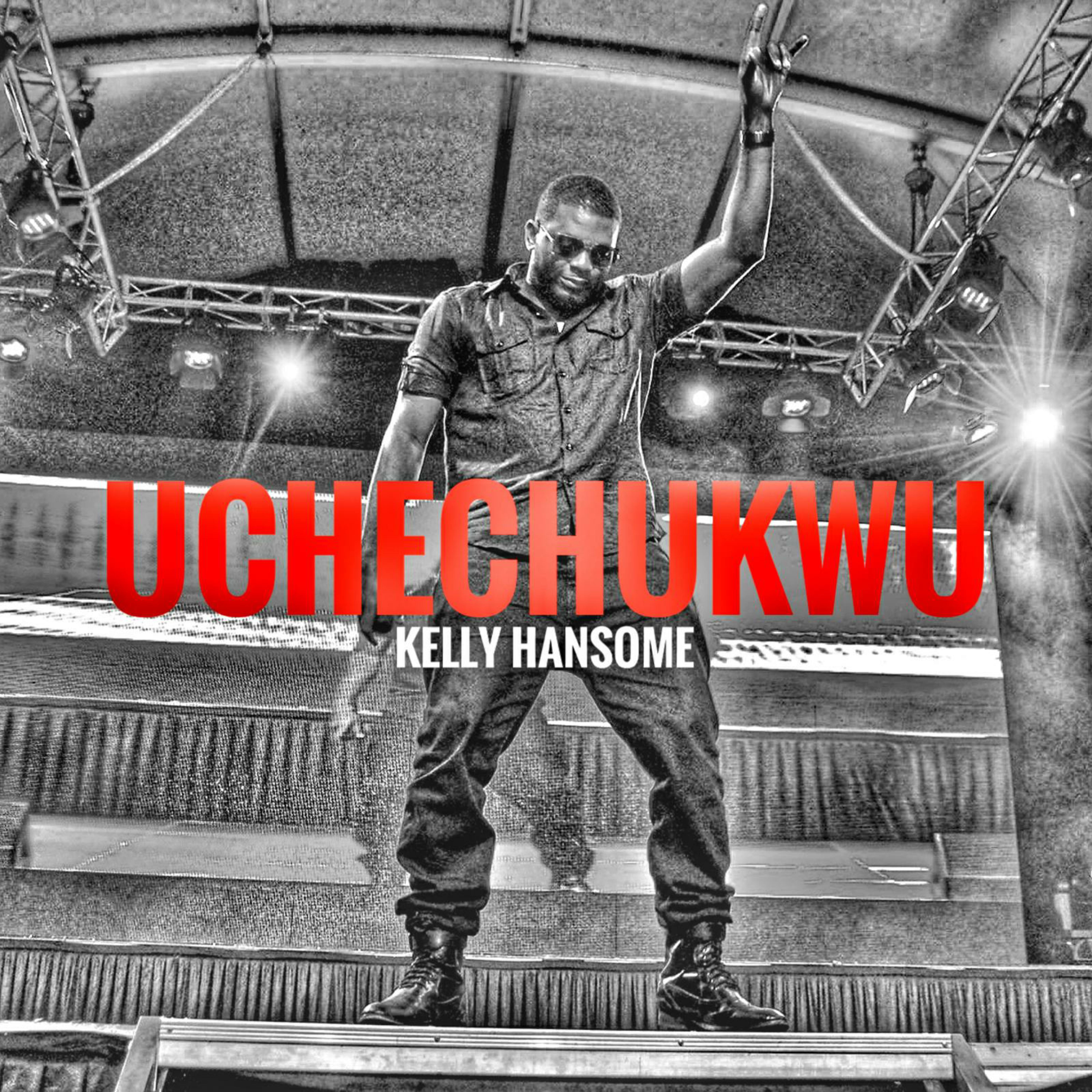 Uchechukwu (Governor's Edition) artwork