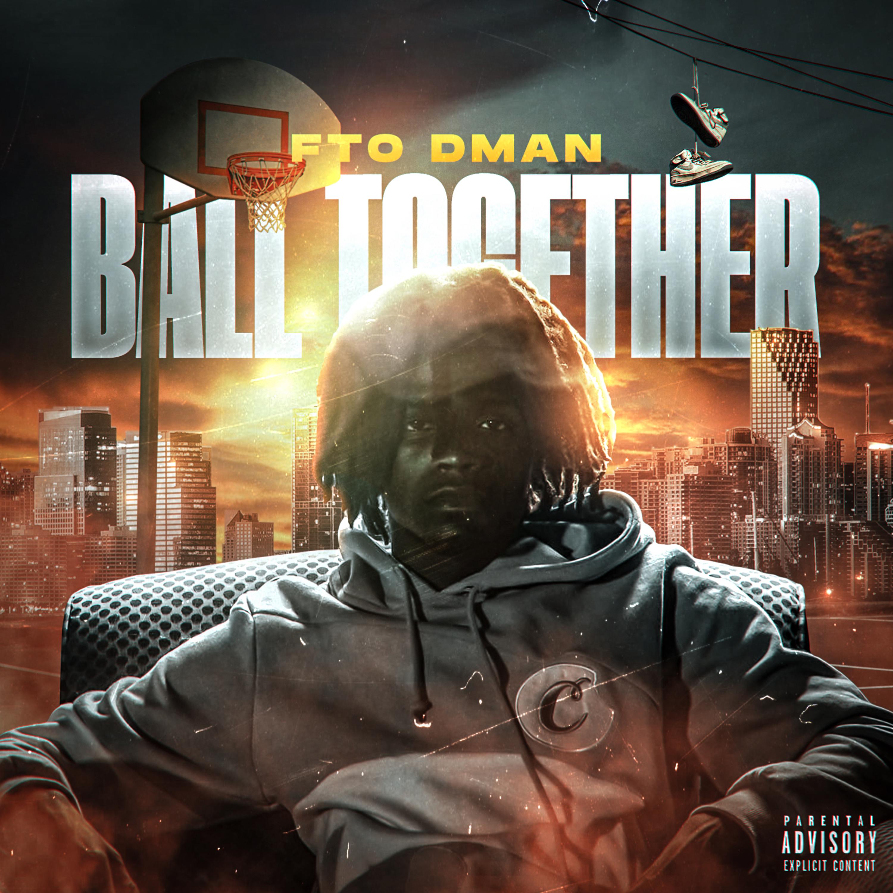 Ball Together artwork