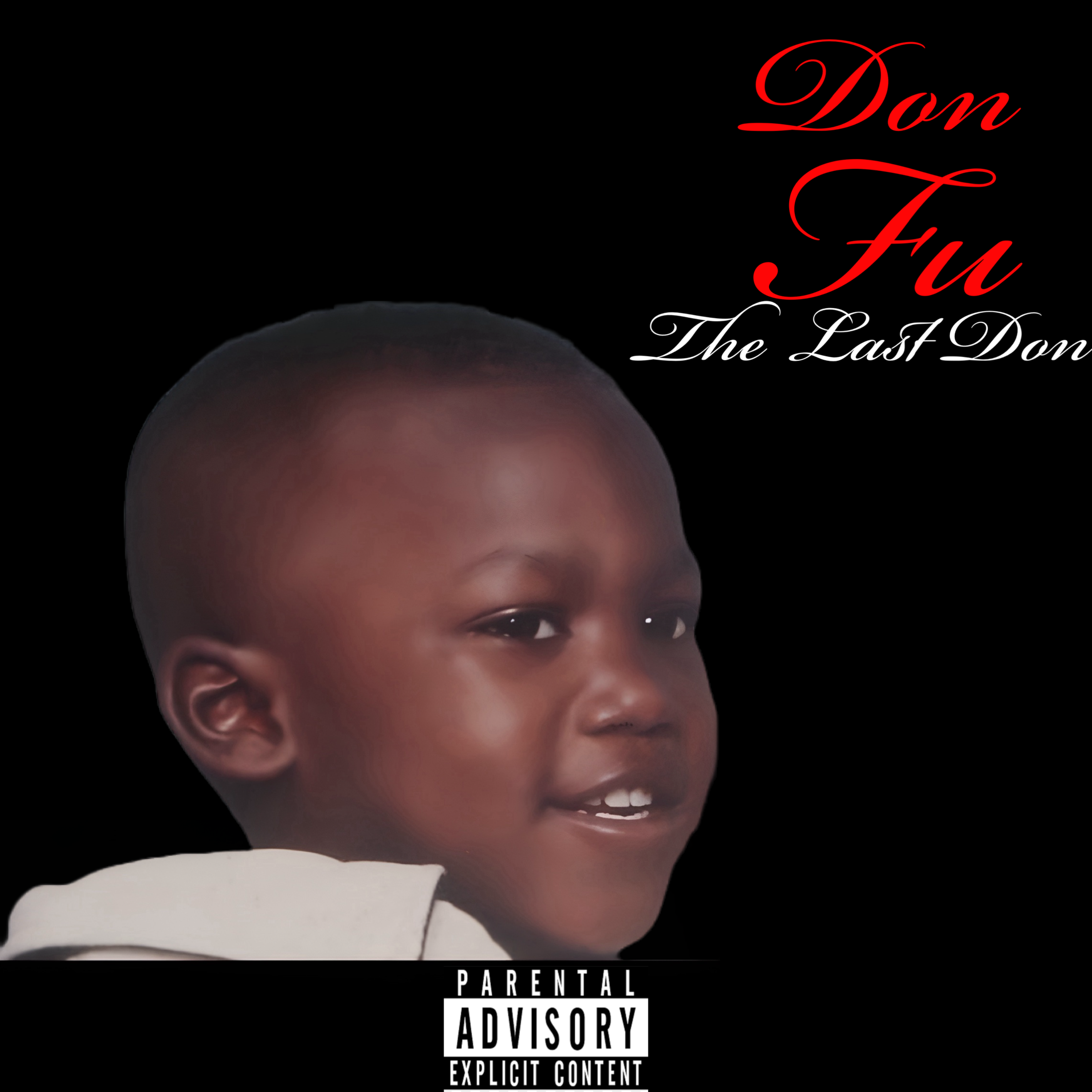 The Last Don artwork