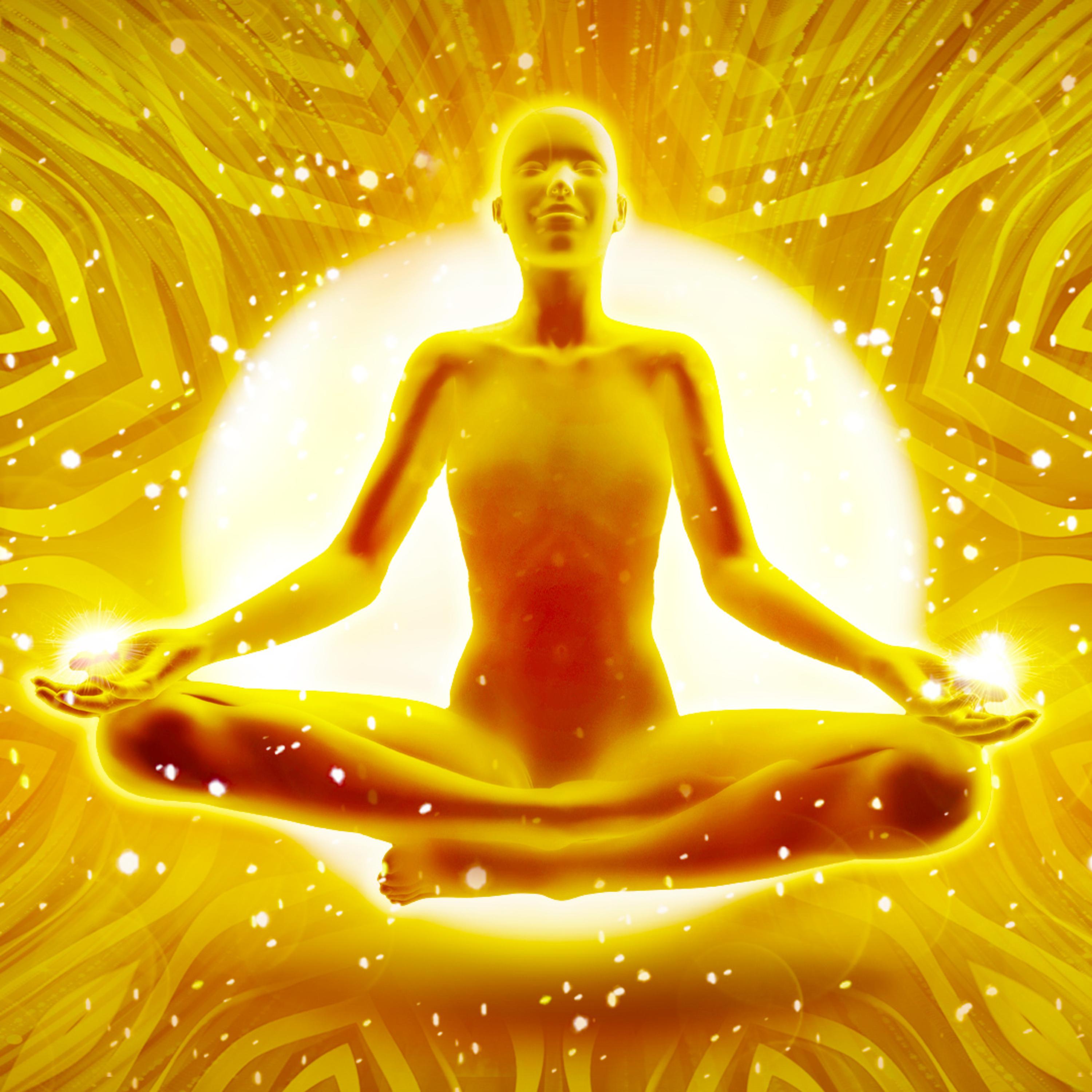 888 Hz Attract Money & Happiness artwork