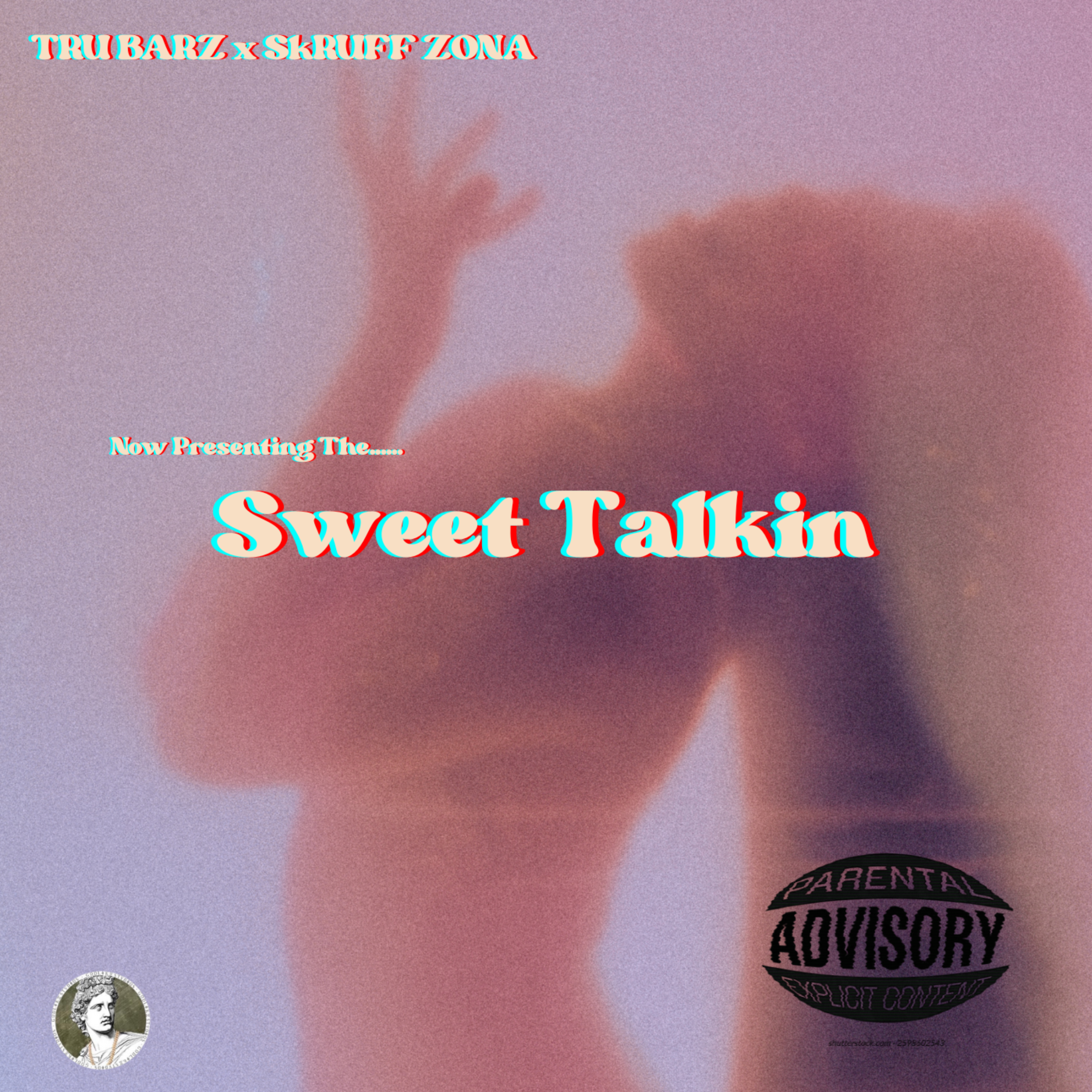 Sweet Talkin artwork