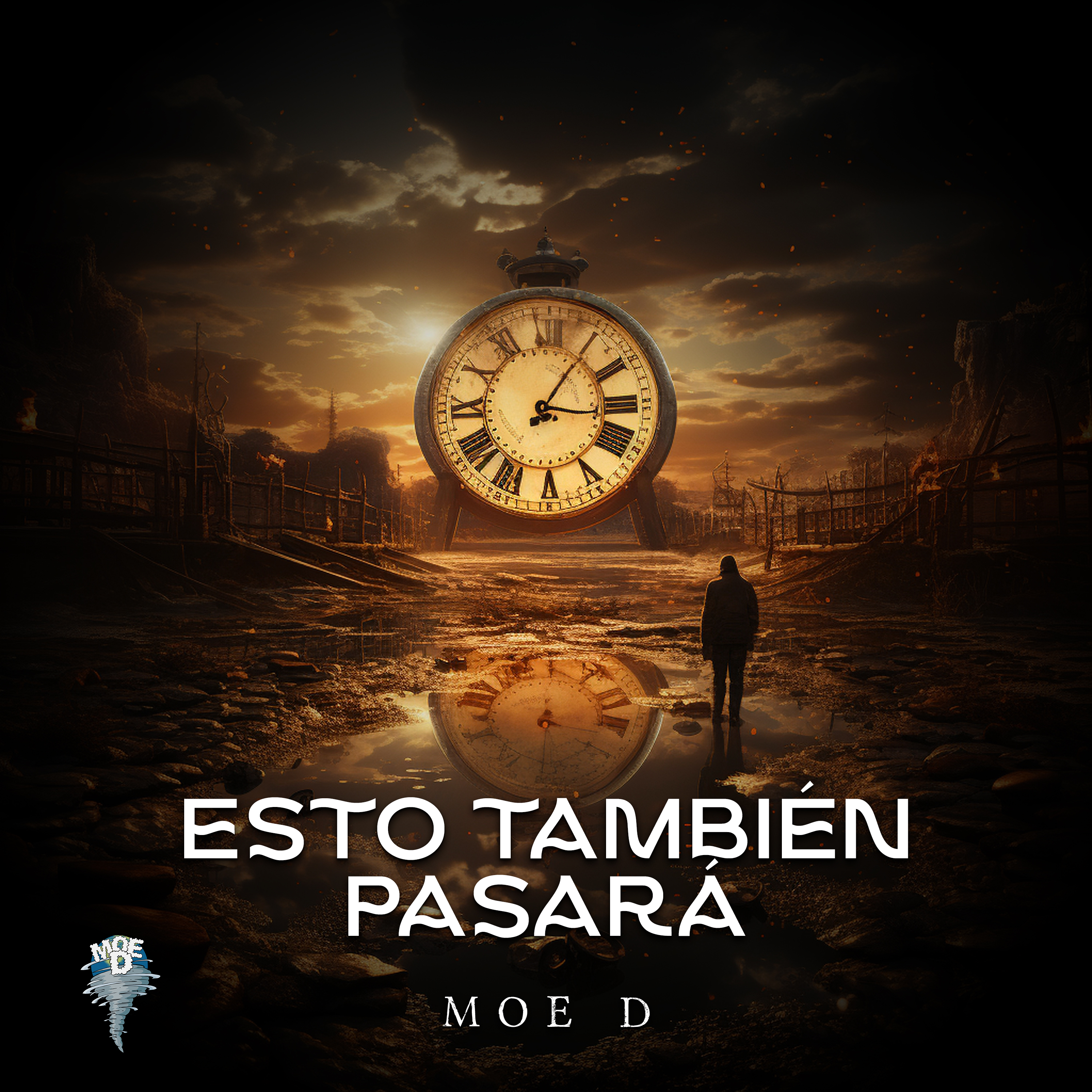 Esto Tambien Pasara artwork