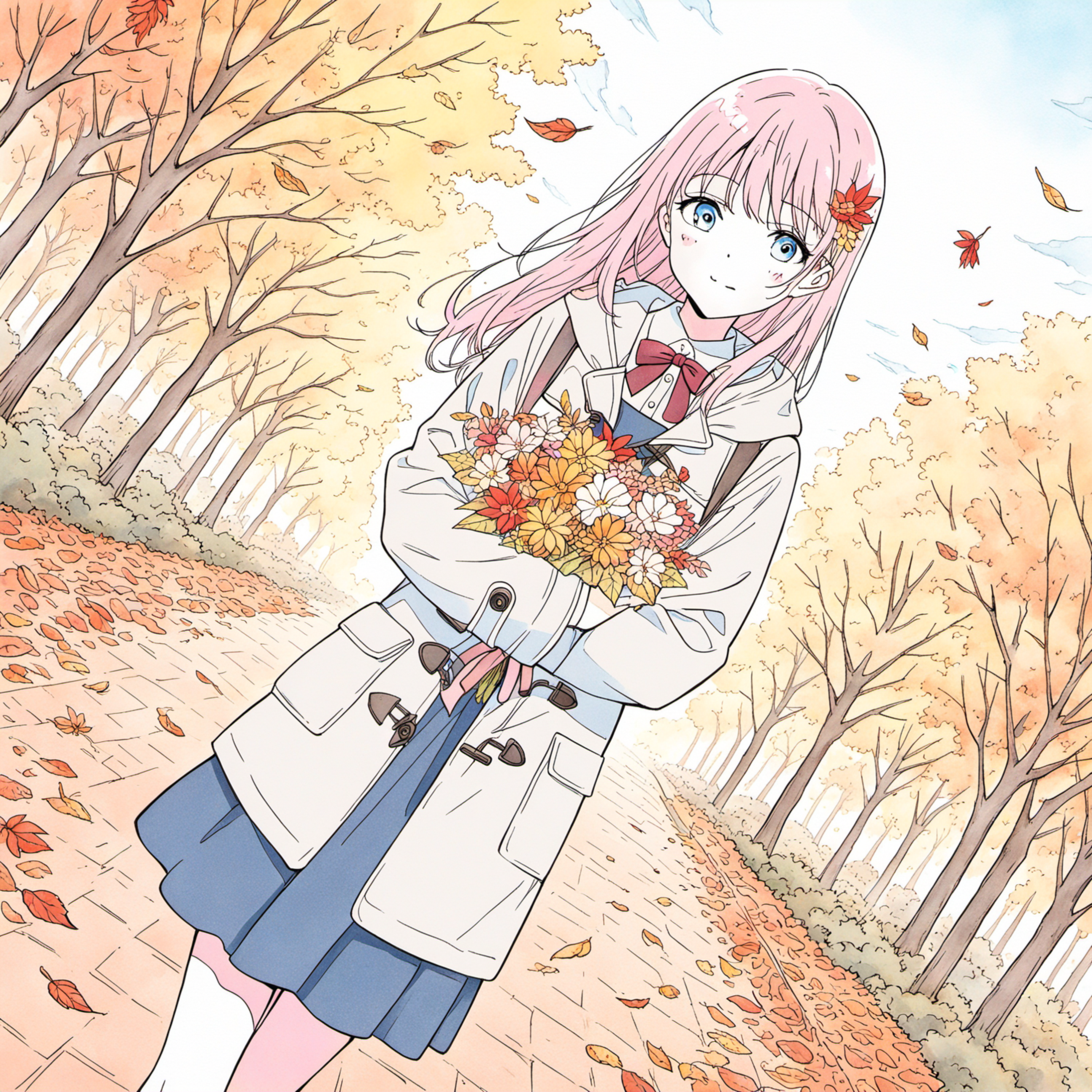 Berlian Pelangi artwork