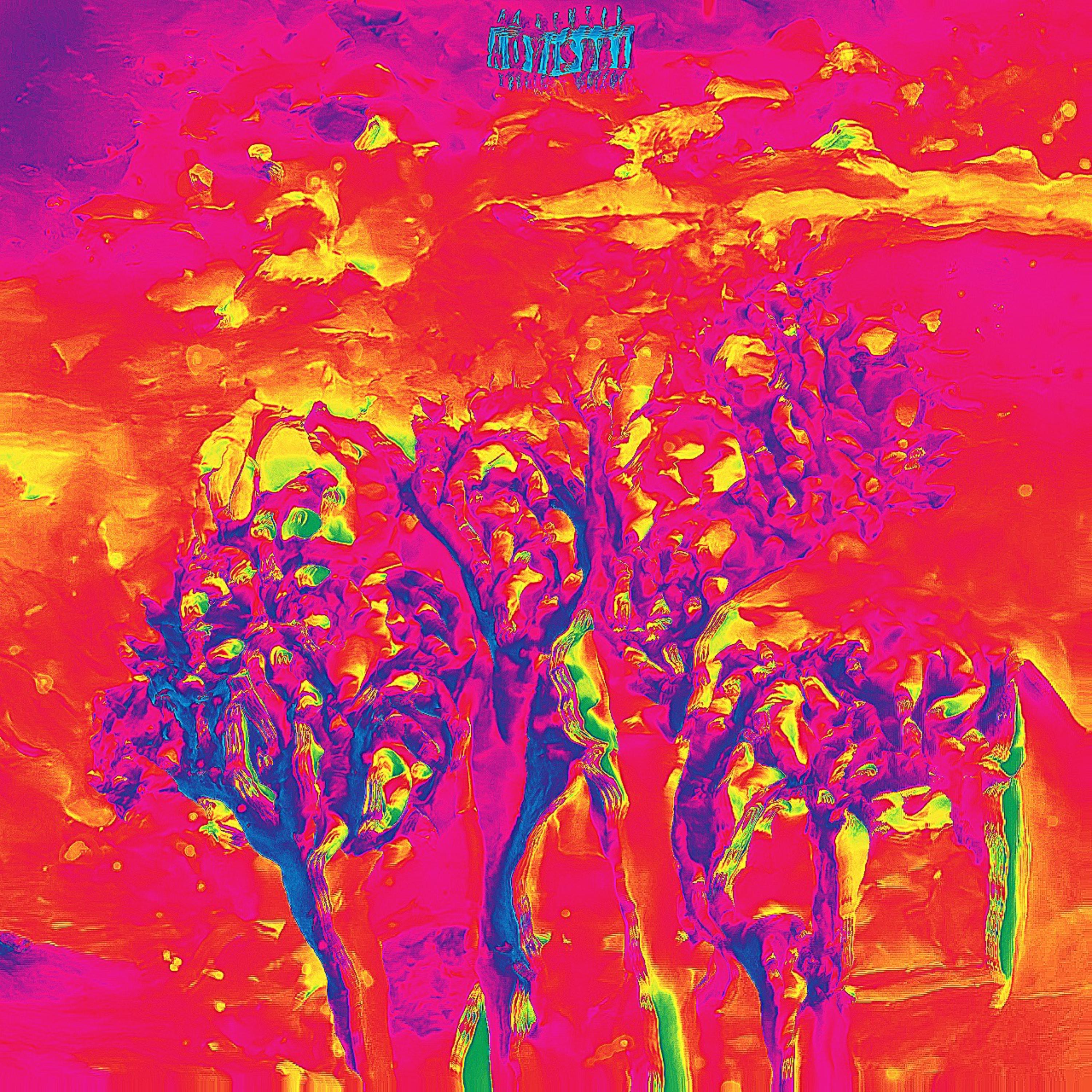 360 (SLOED BY SLEEPY) artwork