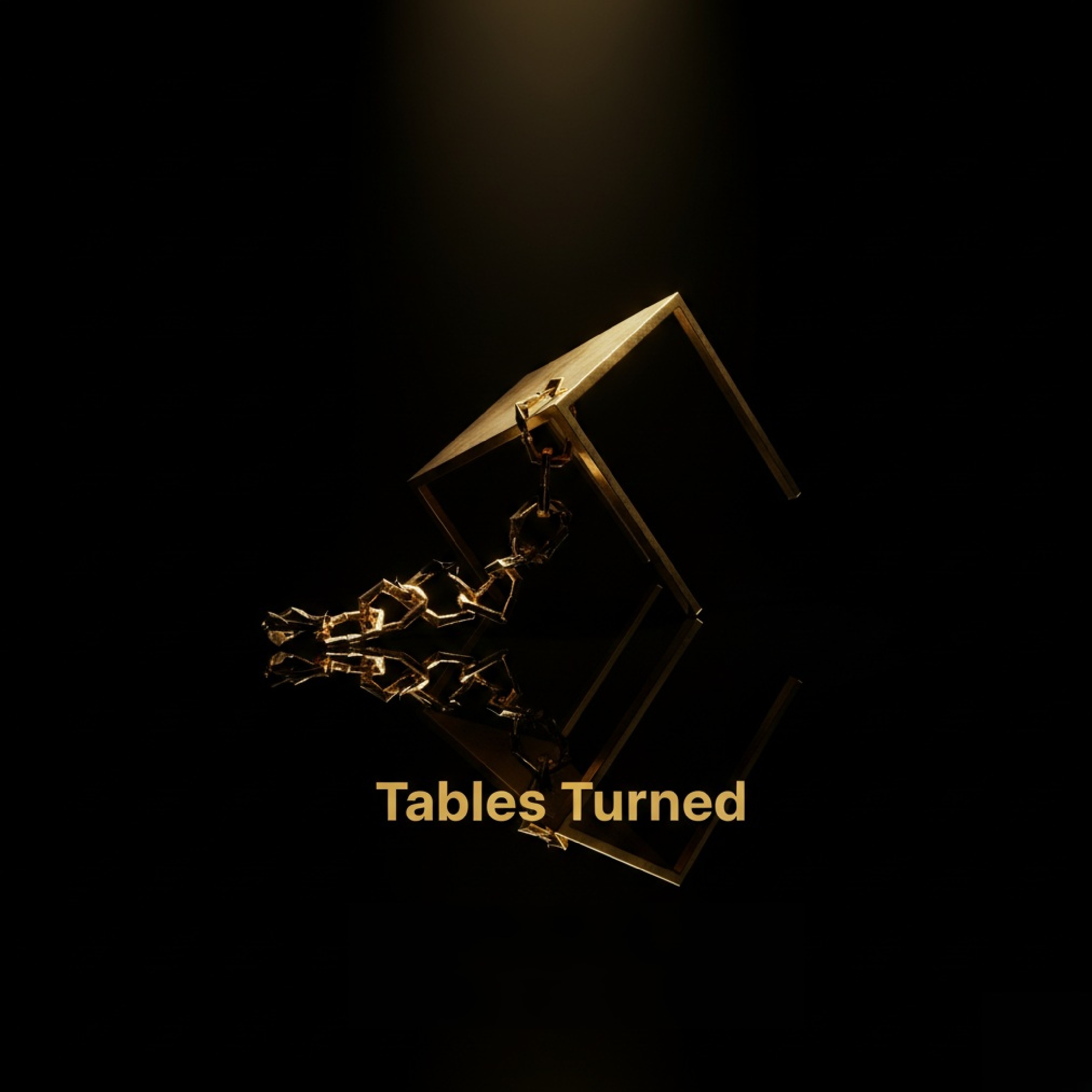 Tables Turned artwork